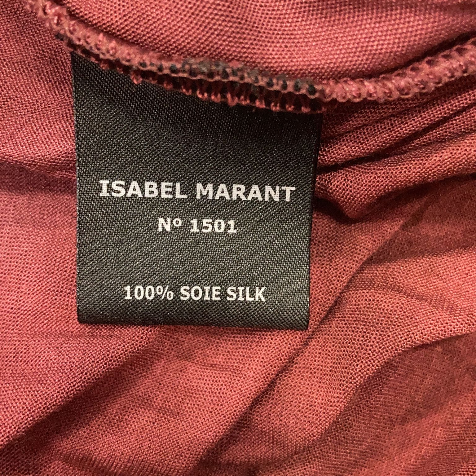 Isabel Marant