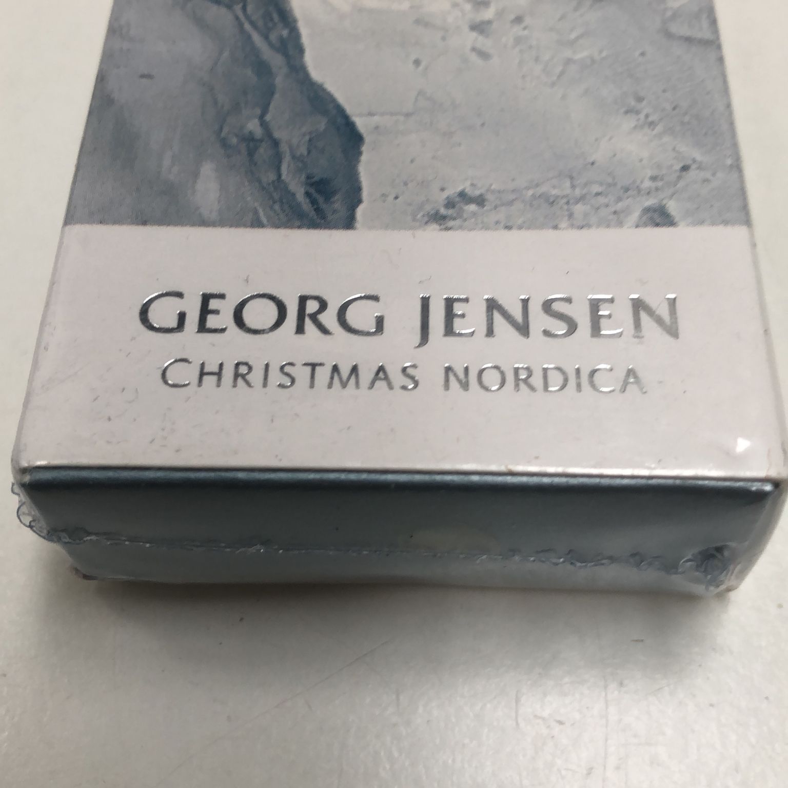 Georg Jensen