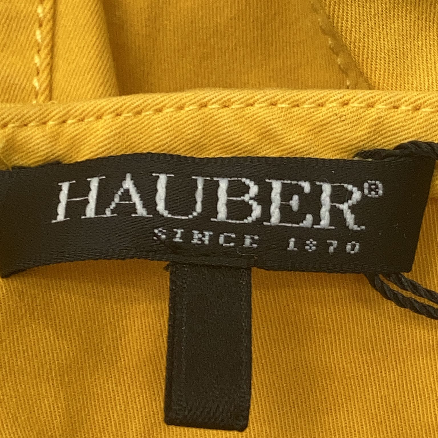 Hauber