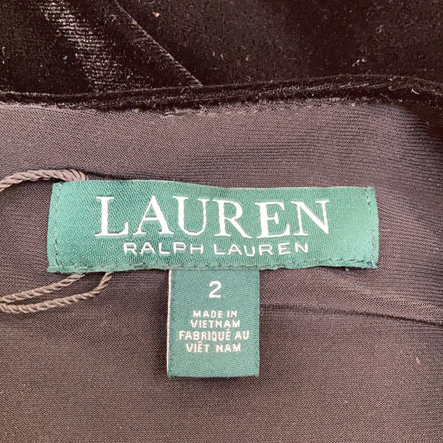 Lauren Ralph Lauren