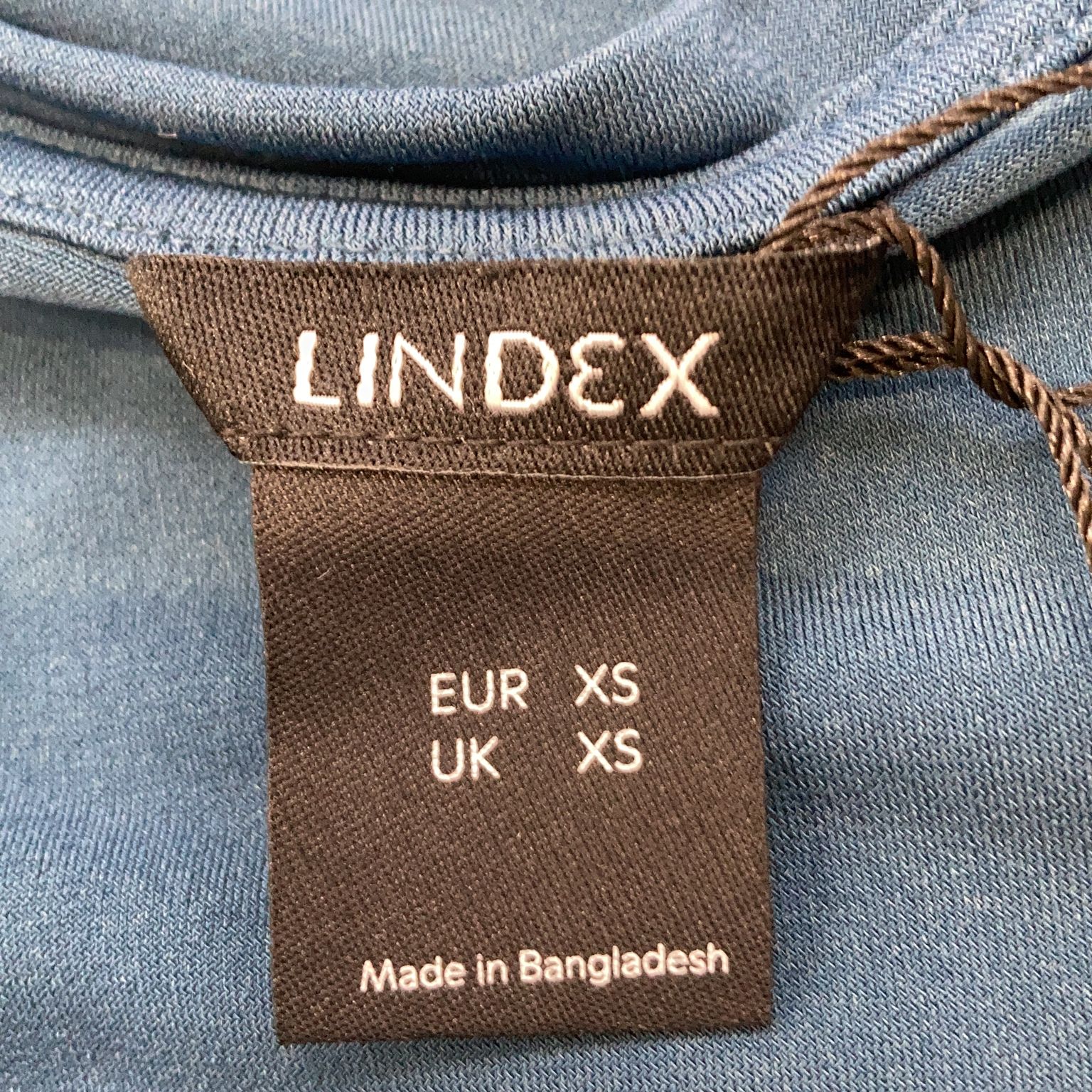 Lindex