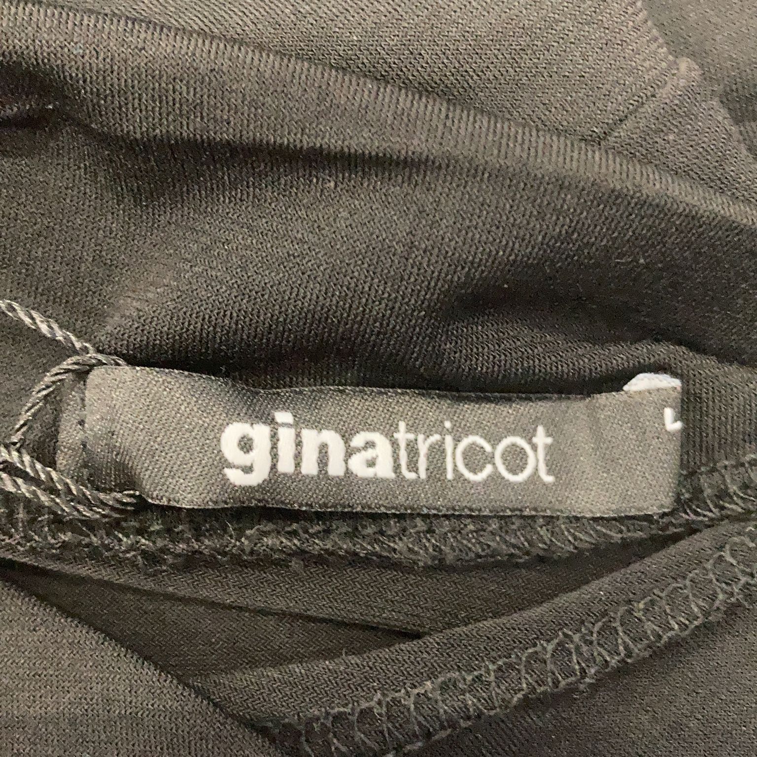 Gina Tricot