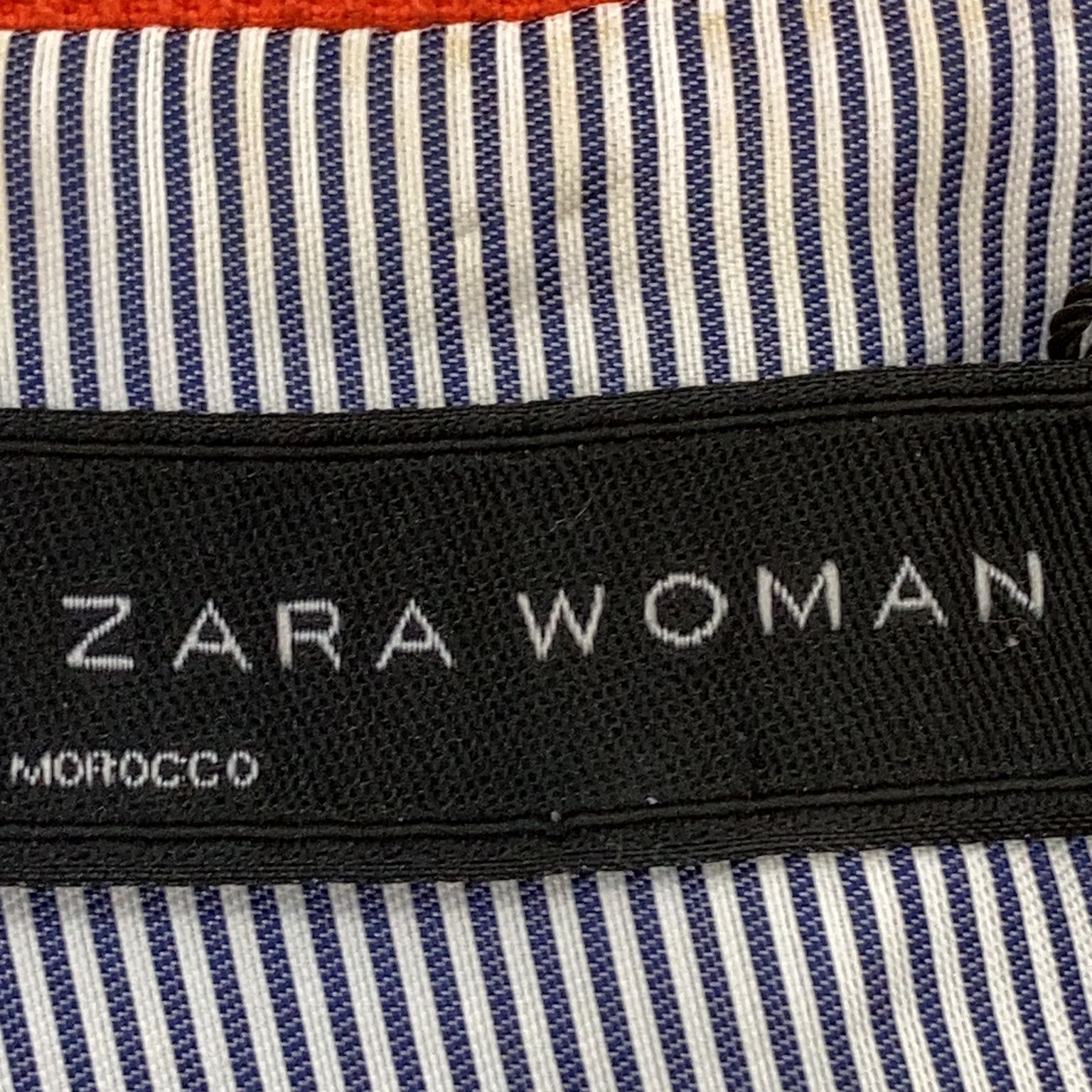 Zara Woman