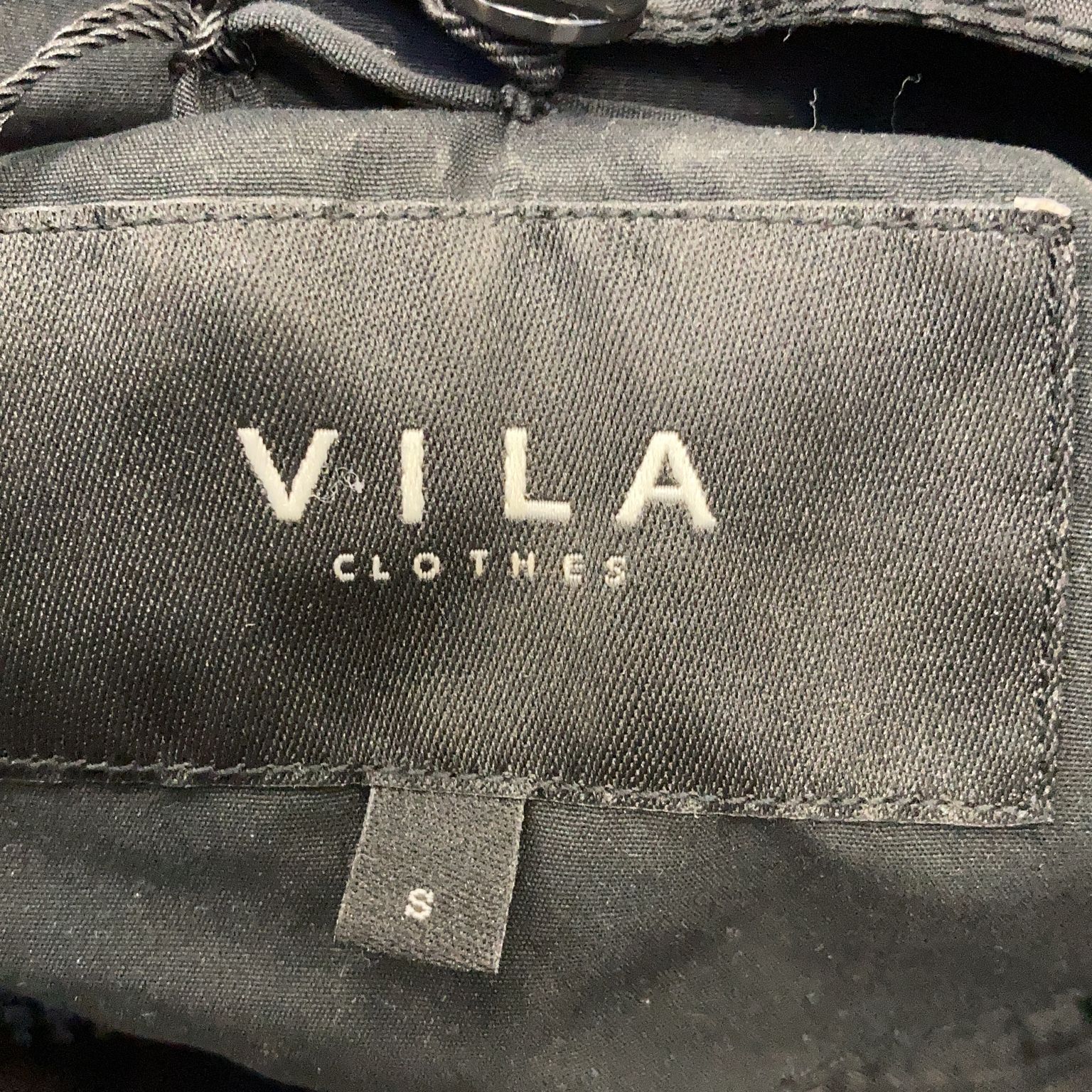 VILA Clothes