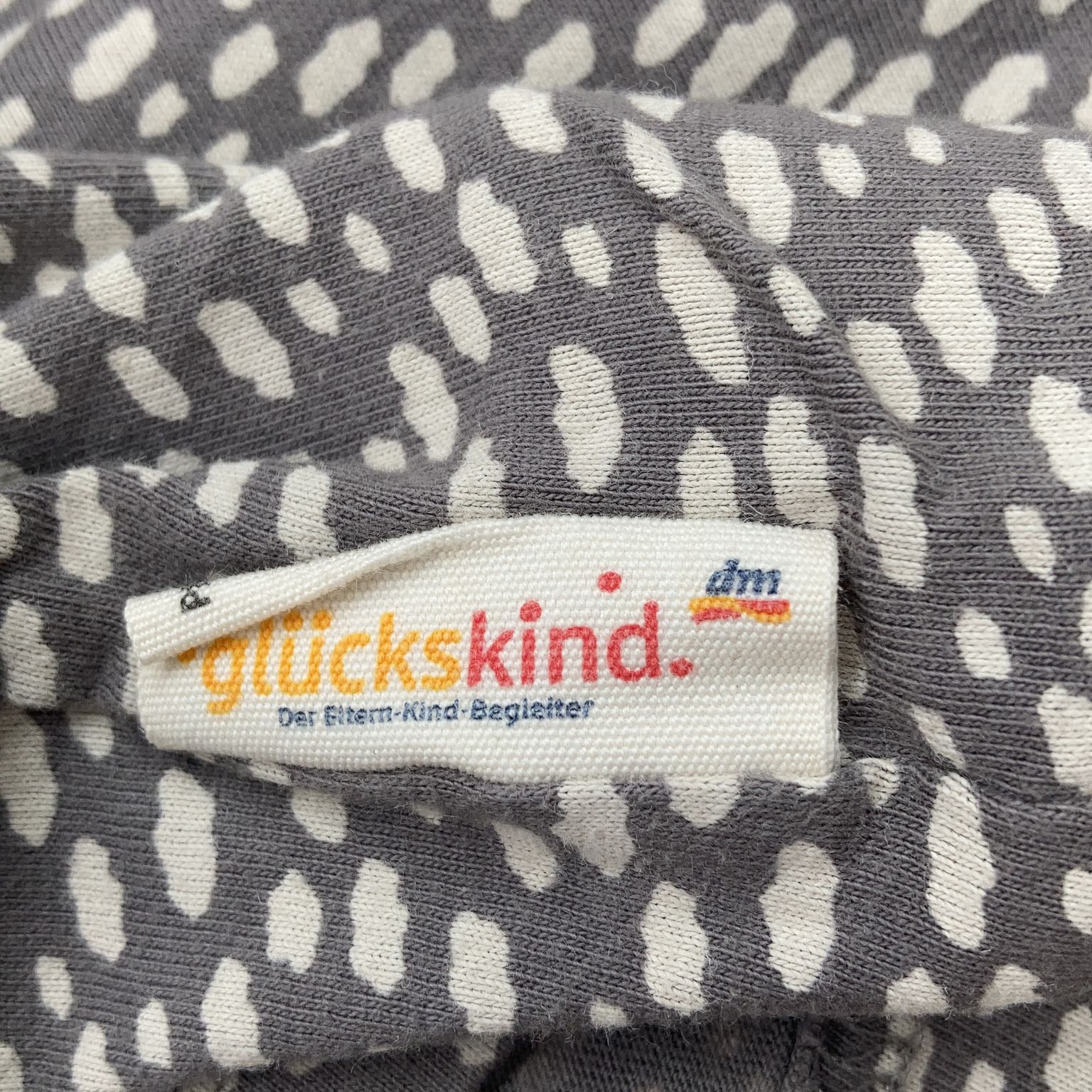 Glückskind