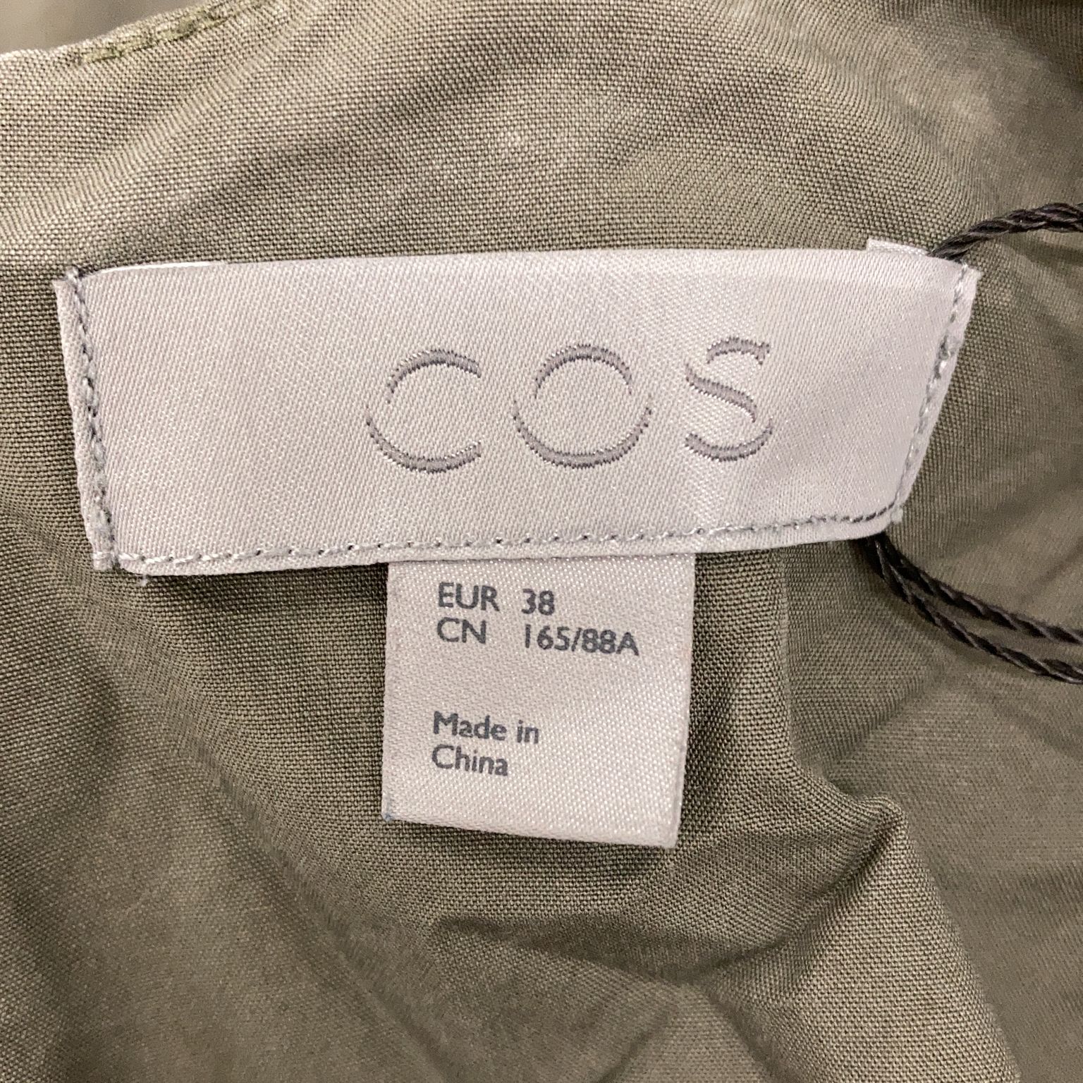 COS