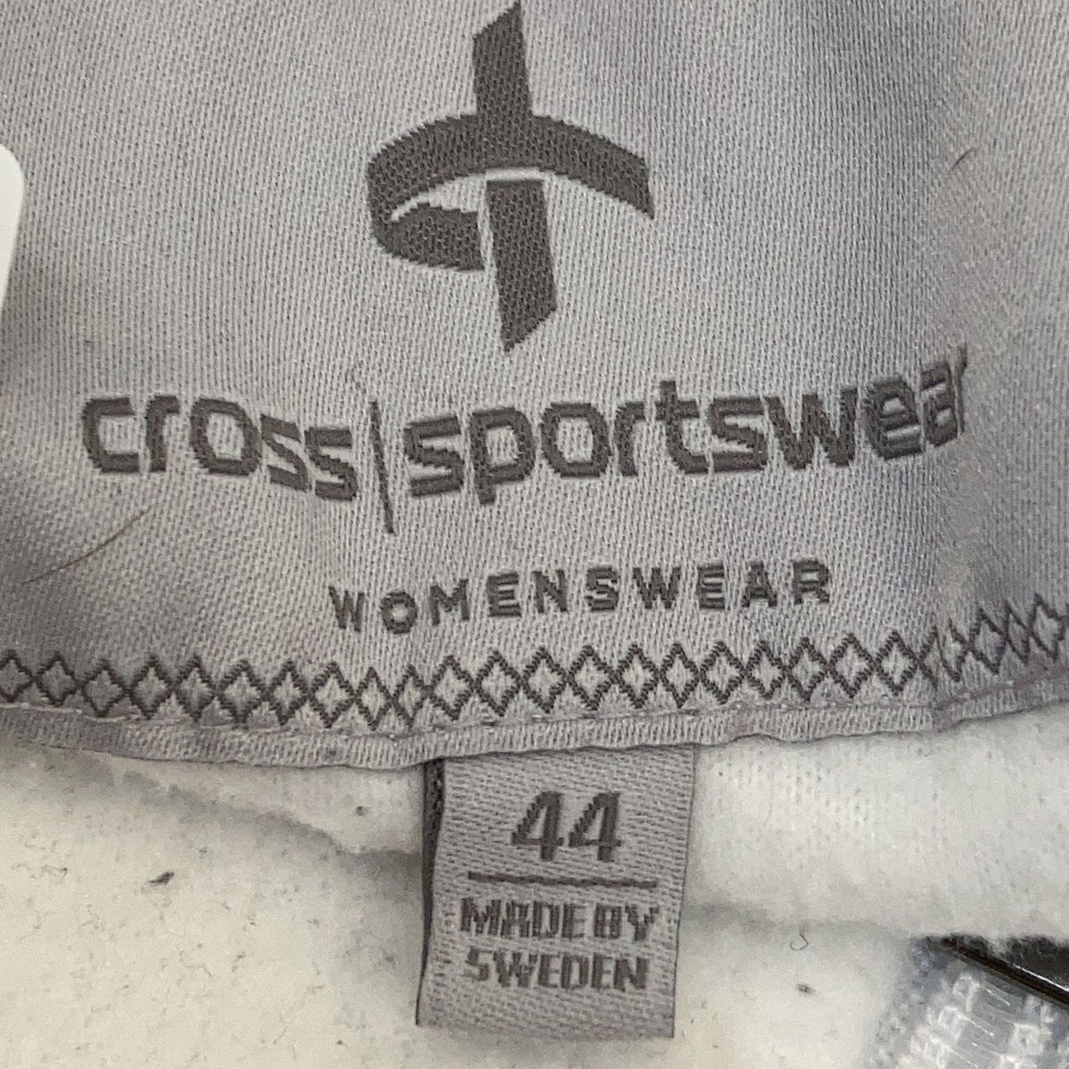 Cross Sportswear