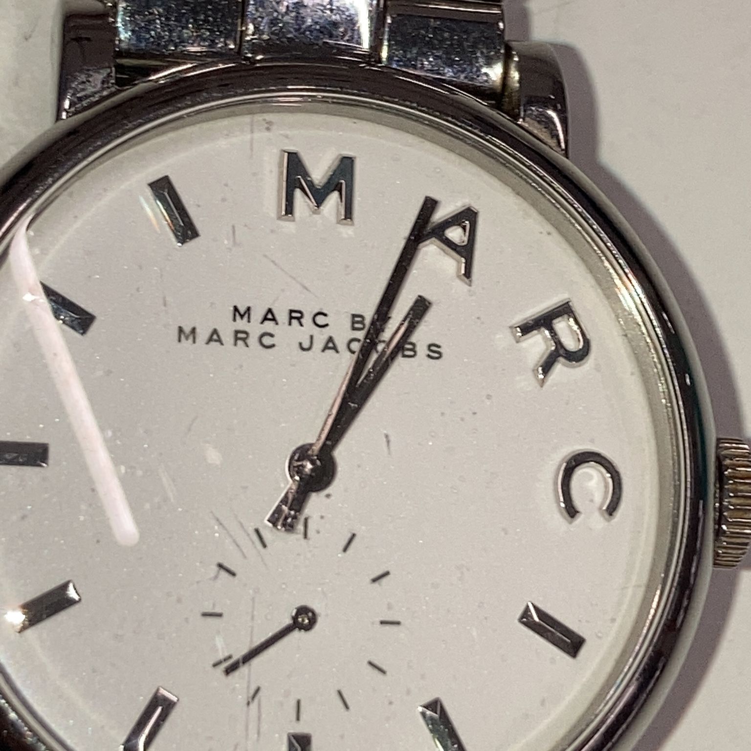 Marc by Marc Jacobs