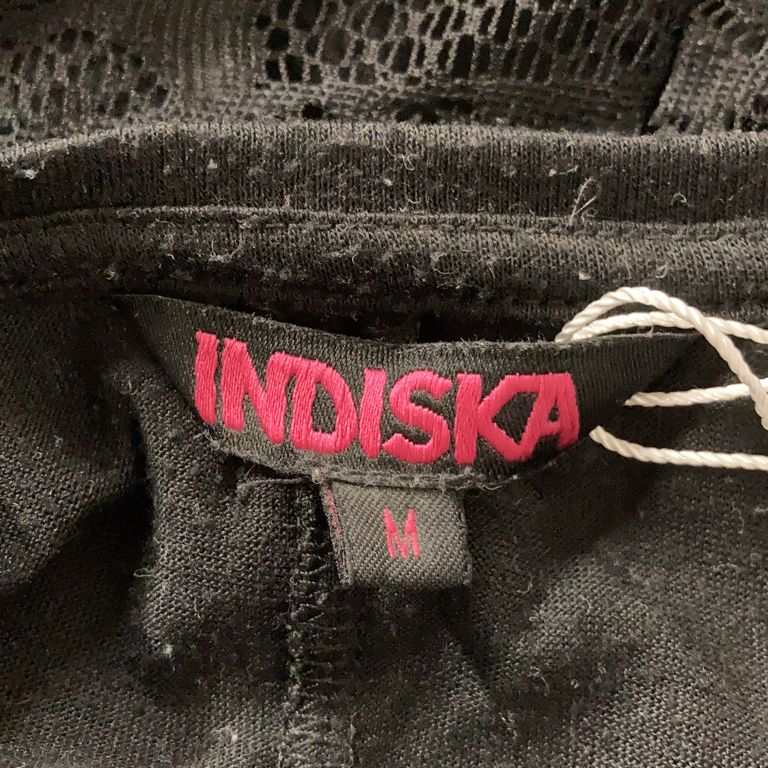 Indiska