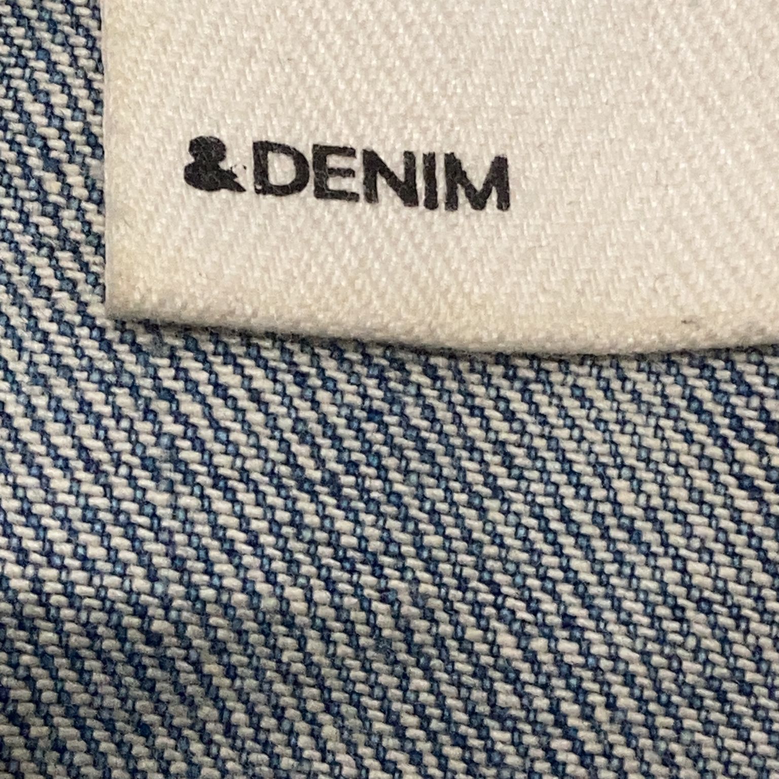 Denim by HM