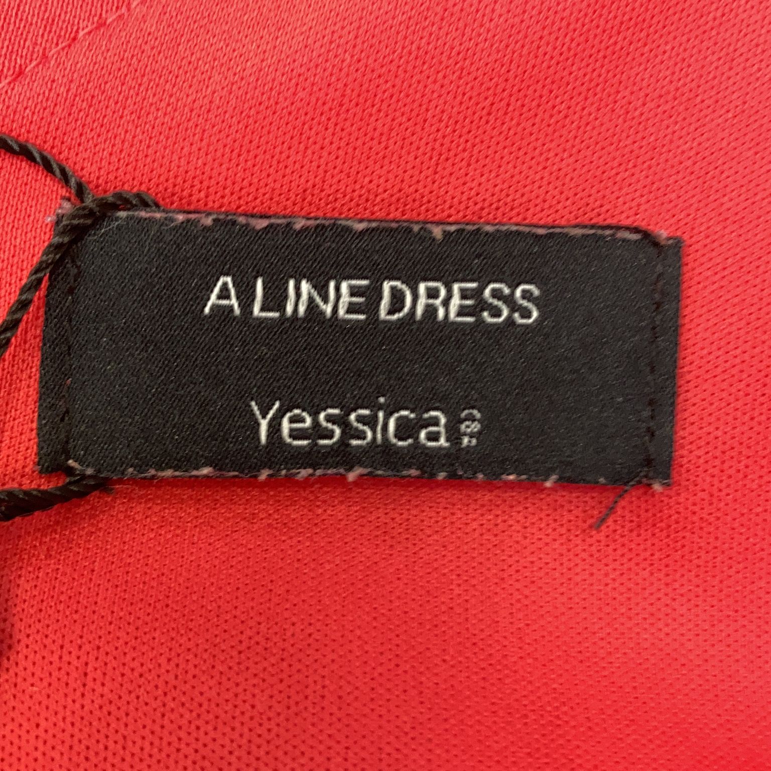 A Line Dress