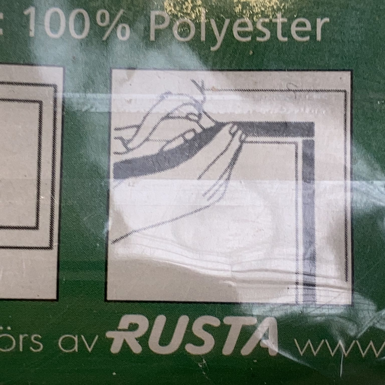 Rusta