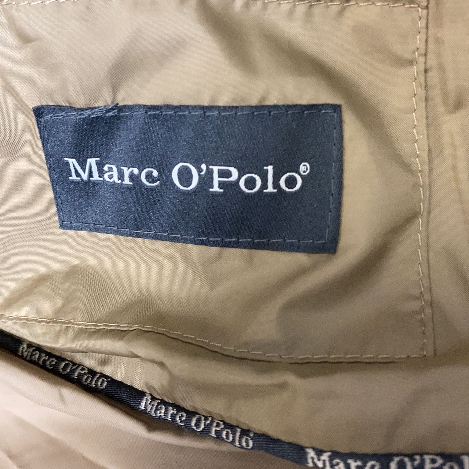 Marc O'Polo