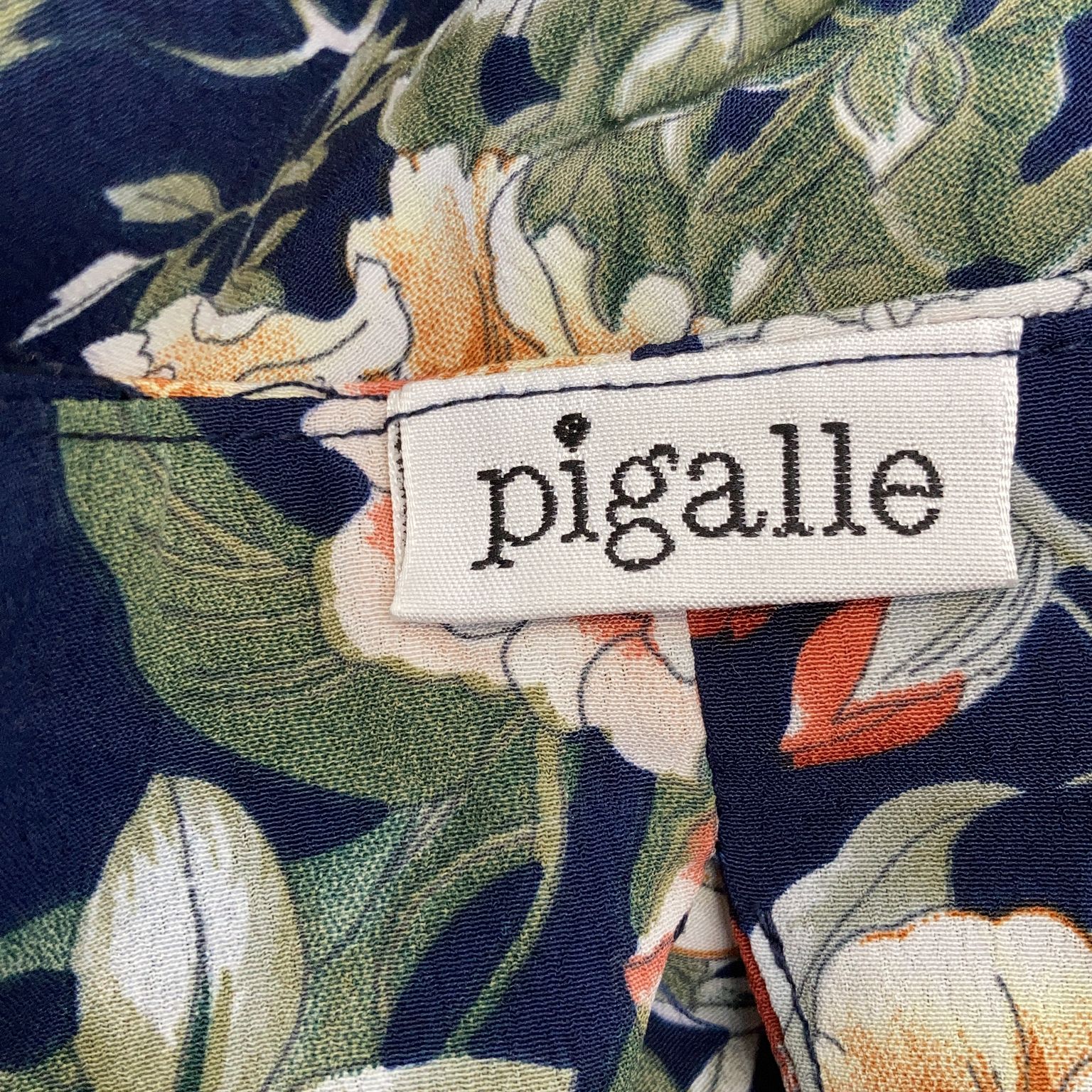 Pigalle