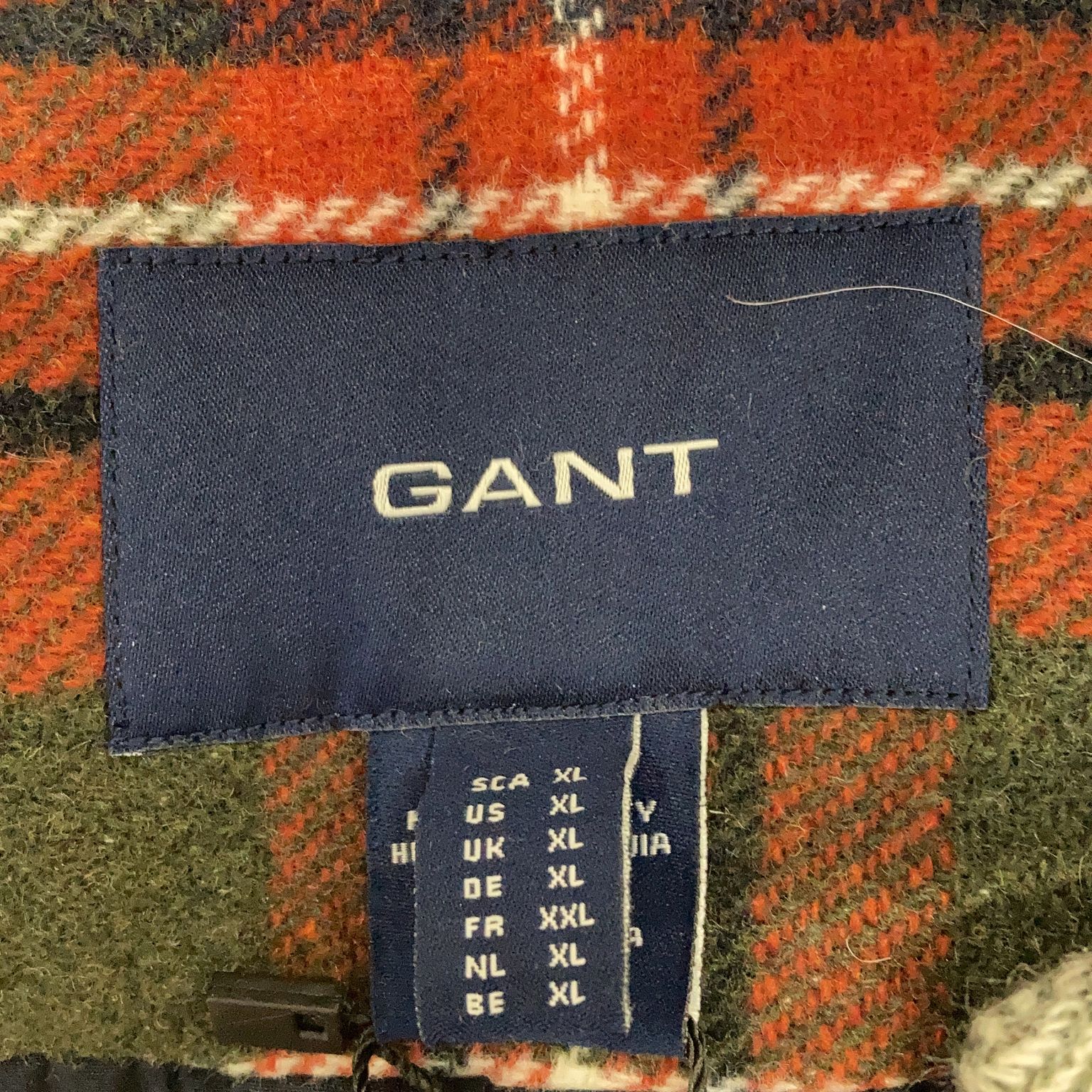 GANT