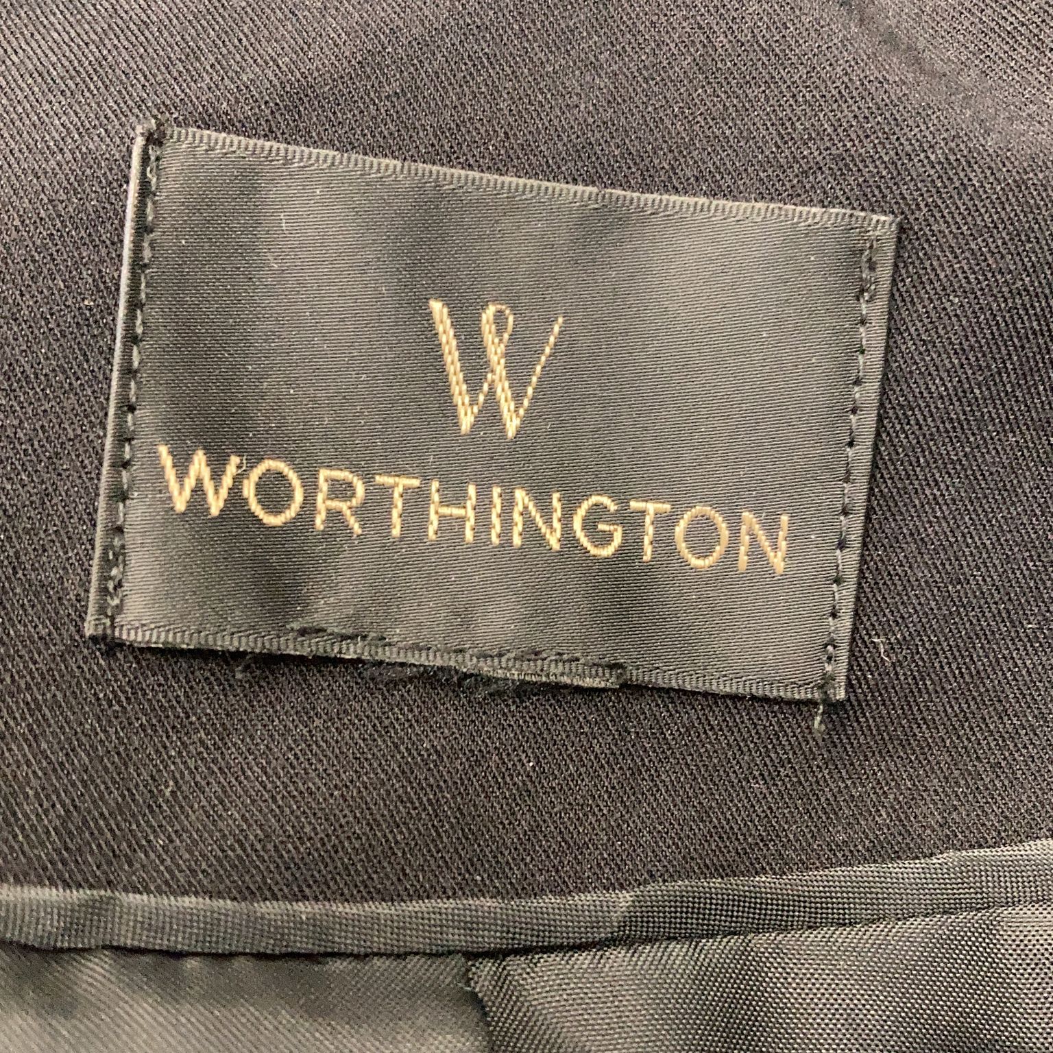 Worthington