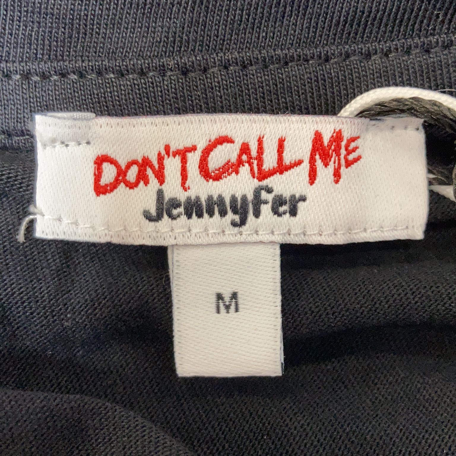 Don´t call me Jennyfer