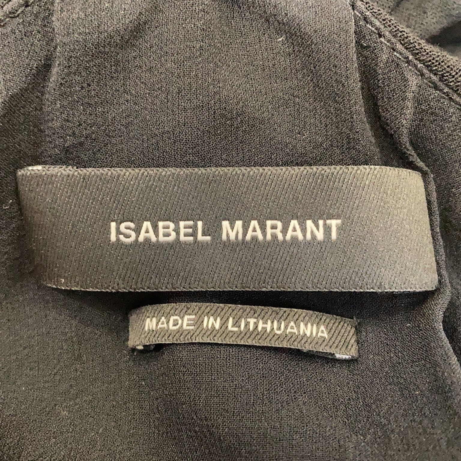 Isabel Marant