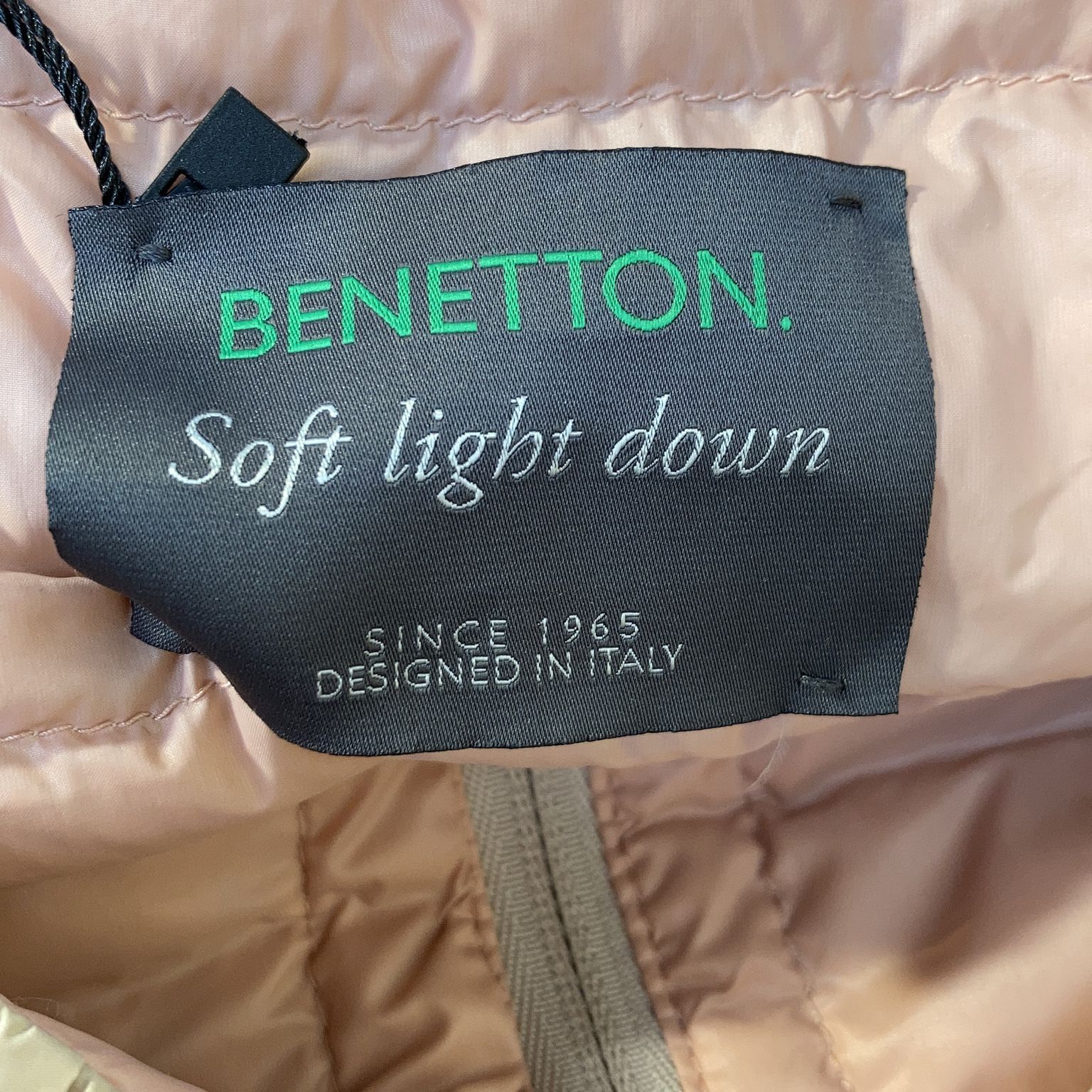 Benetton