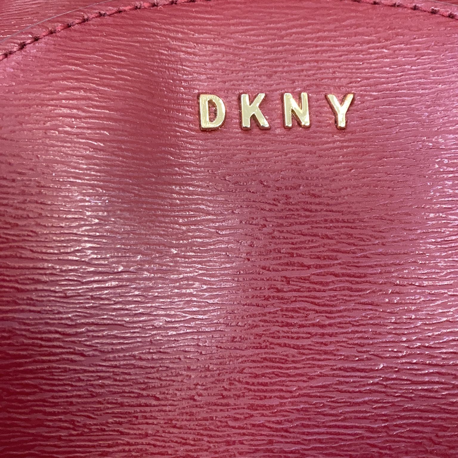 DKNY