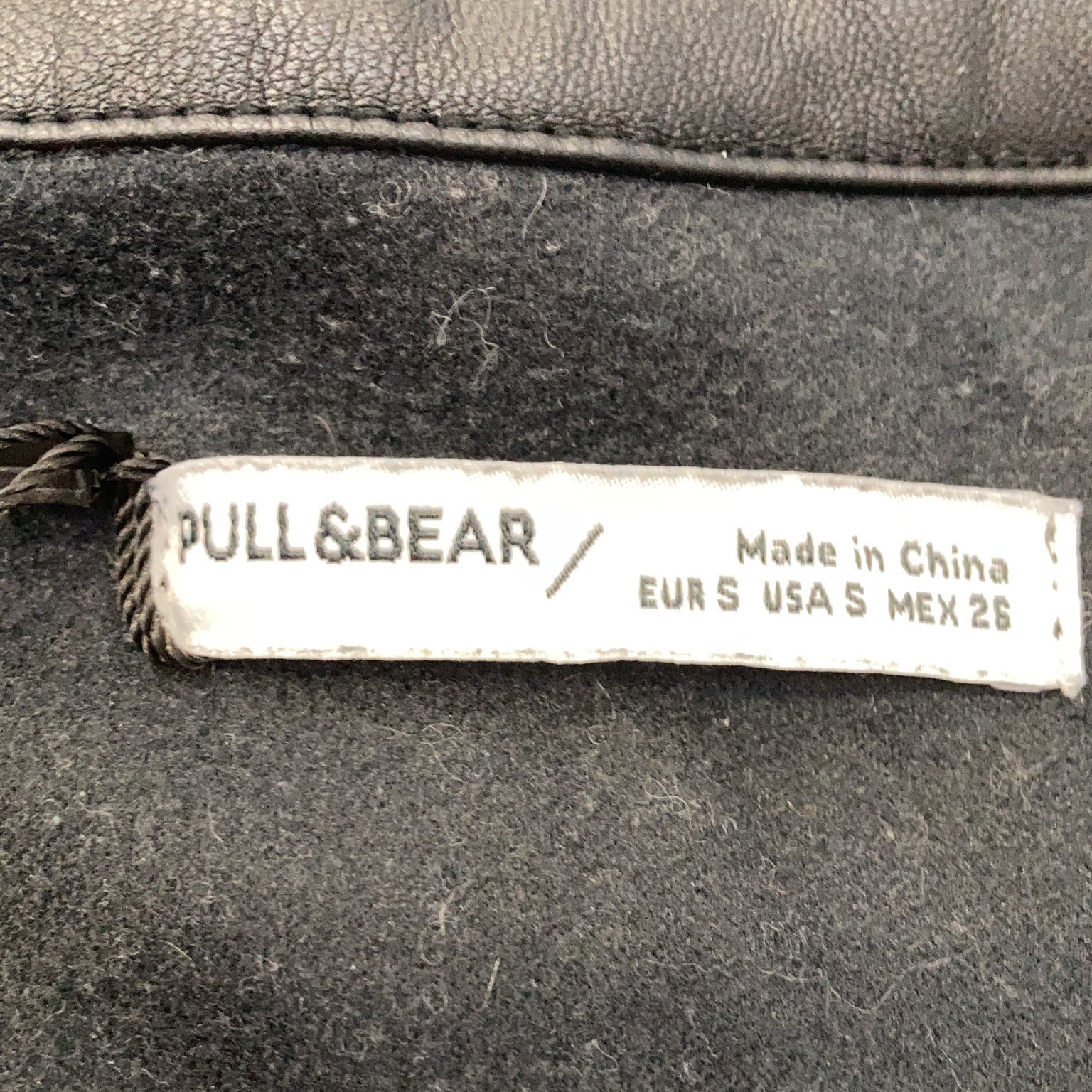 Pull  Bear