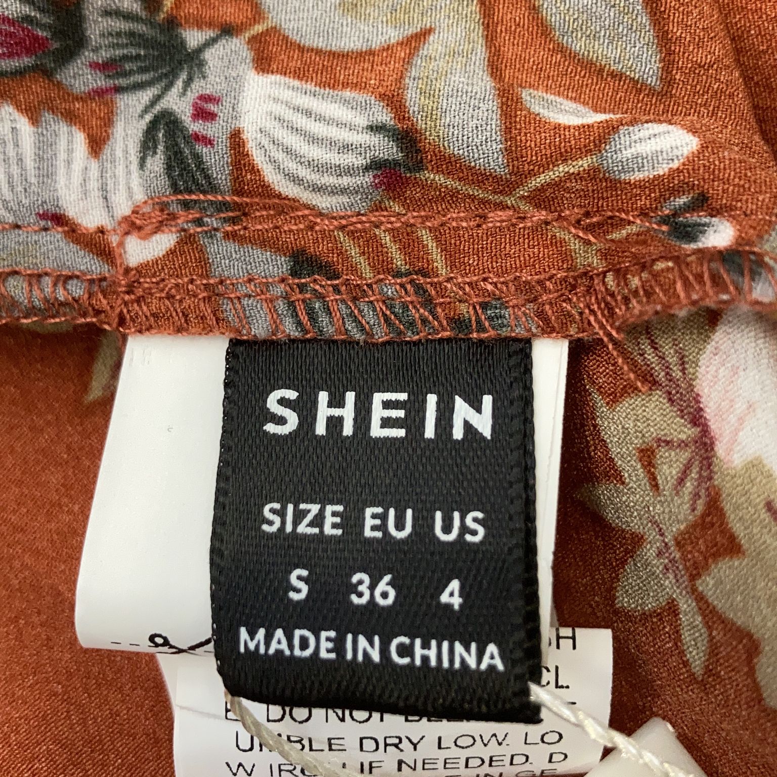 Shein