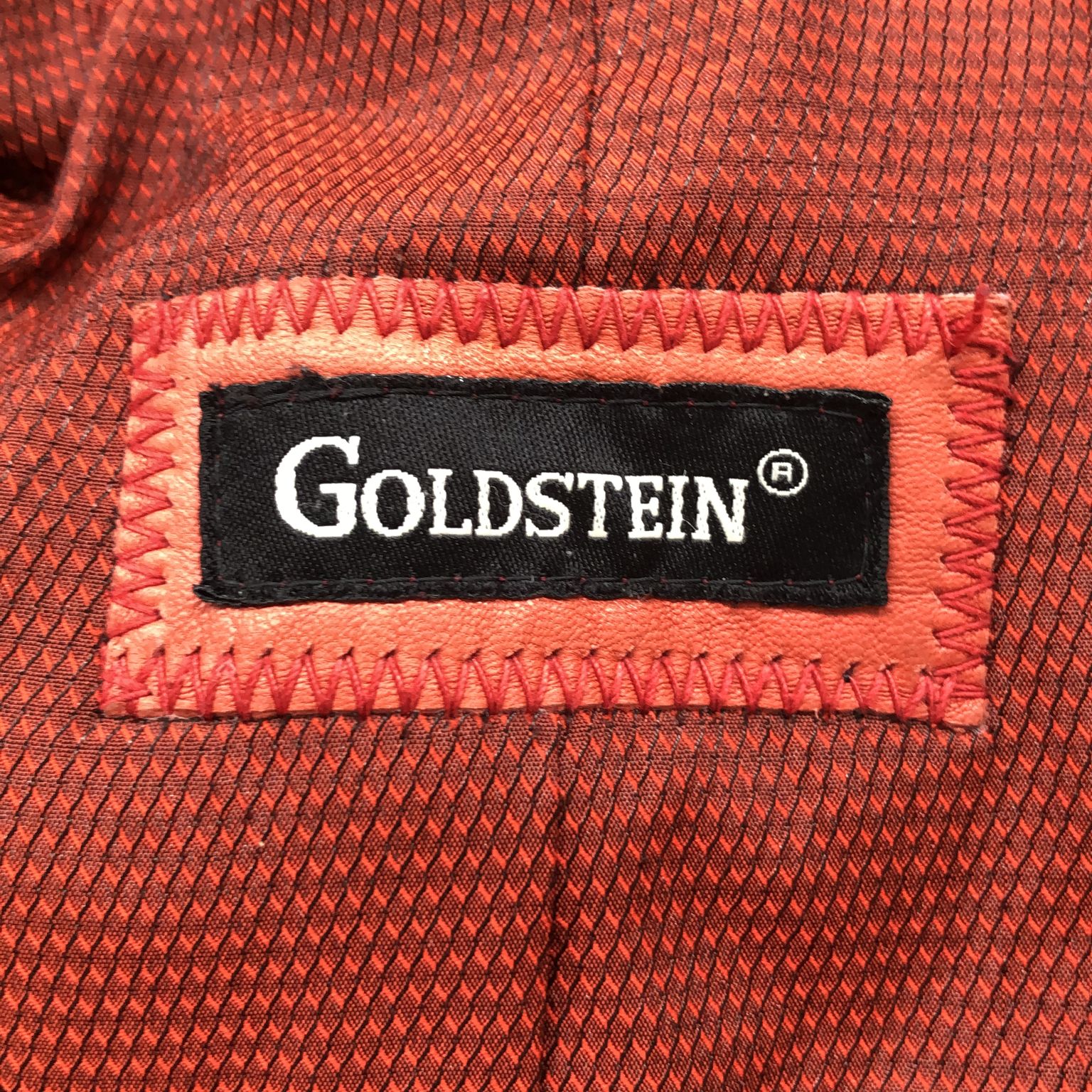 Goldstein