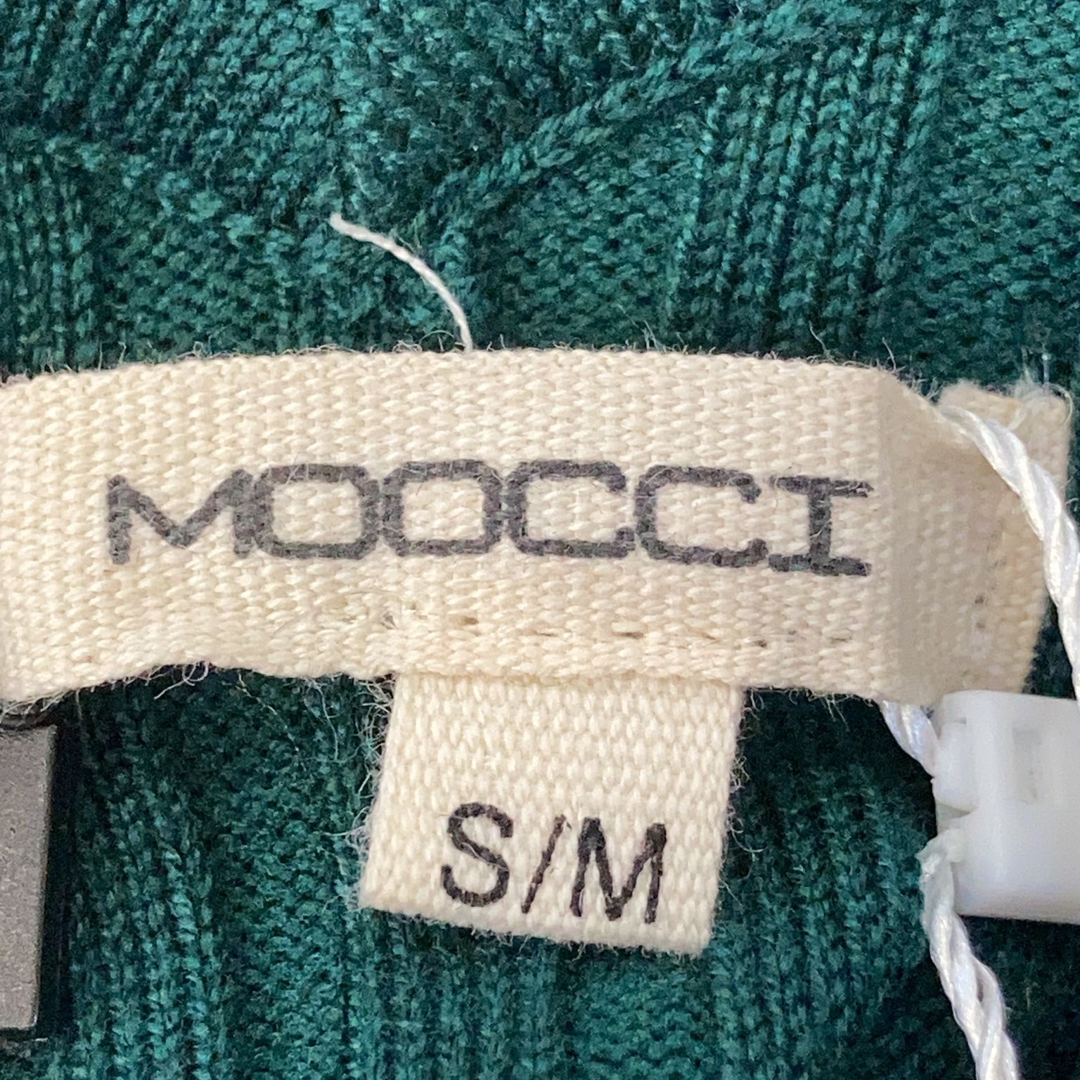 Moocci