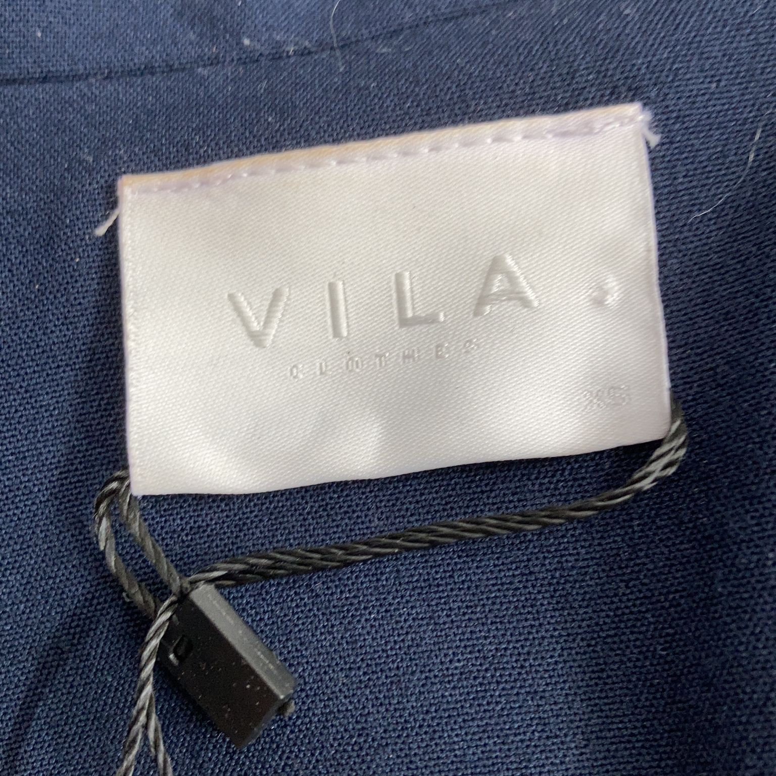 VILA Clothes