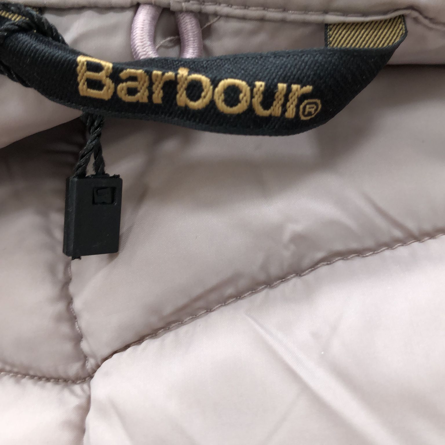 Barbour