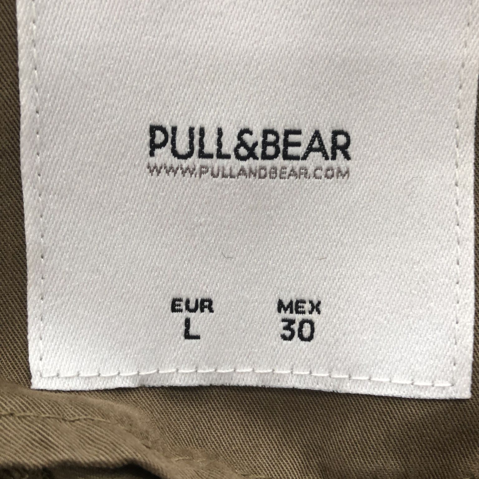 Pull  Bear