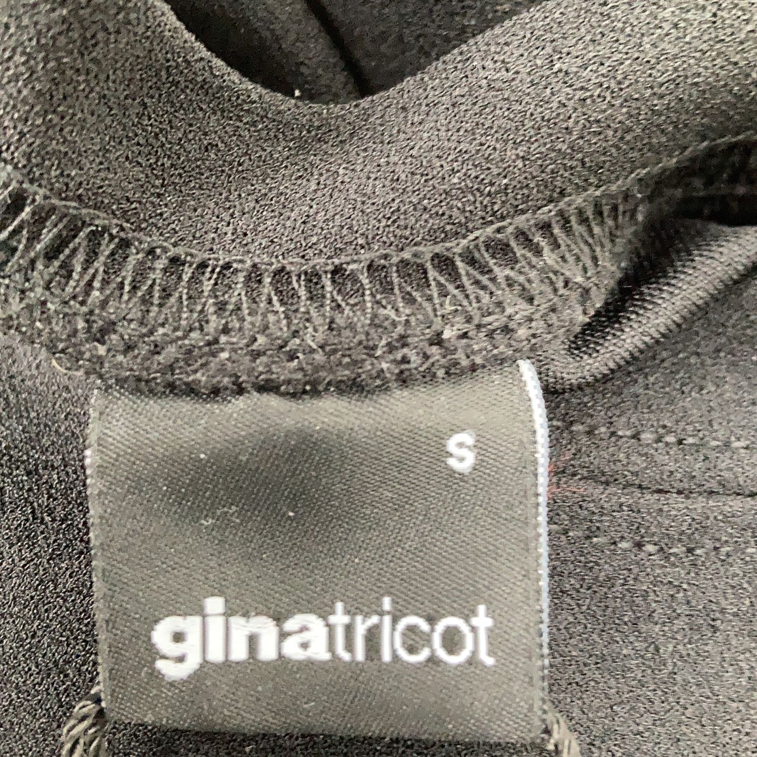 Gina Tricot