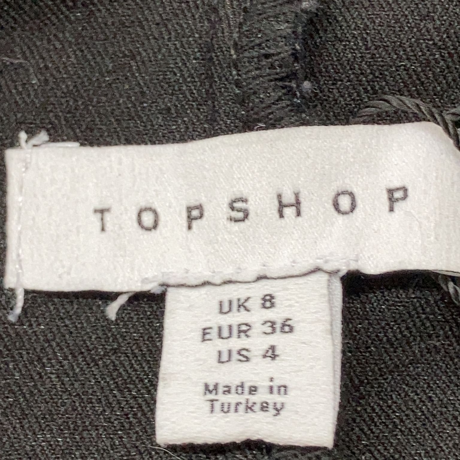 Topshop