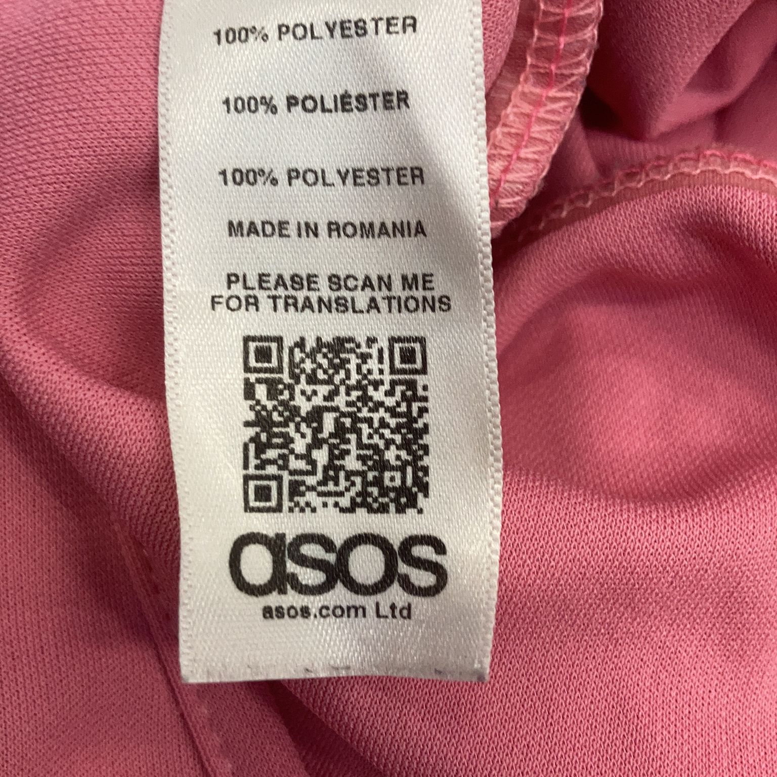 ASOS