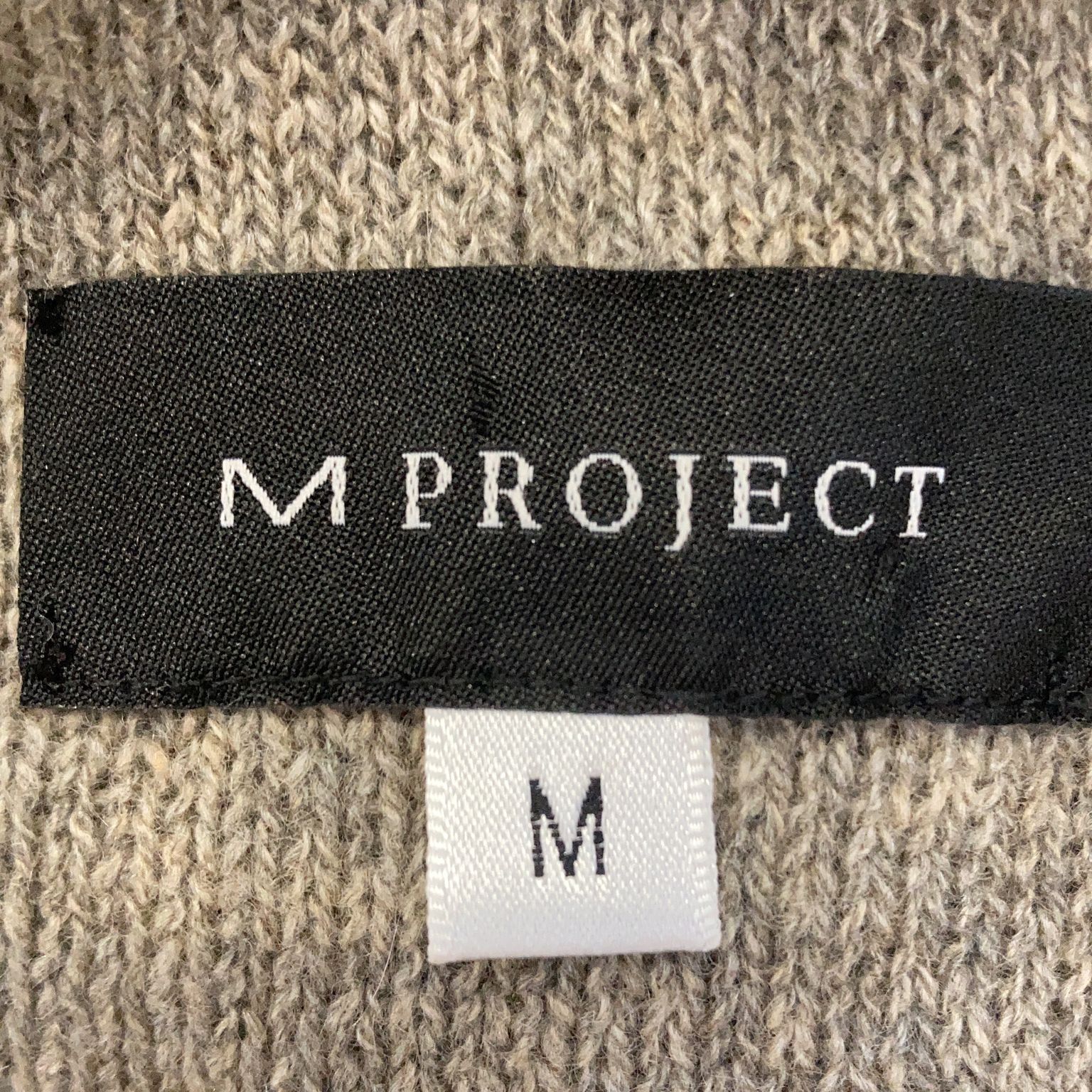 M.P.P. Project