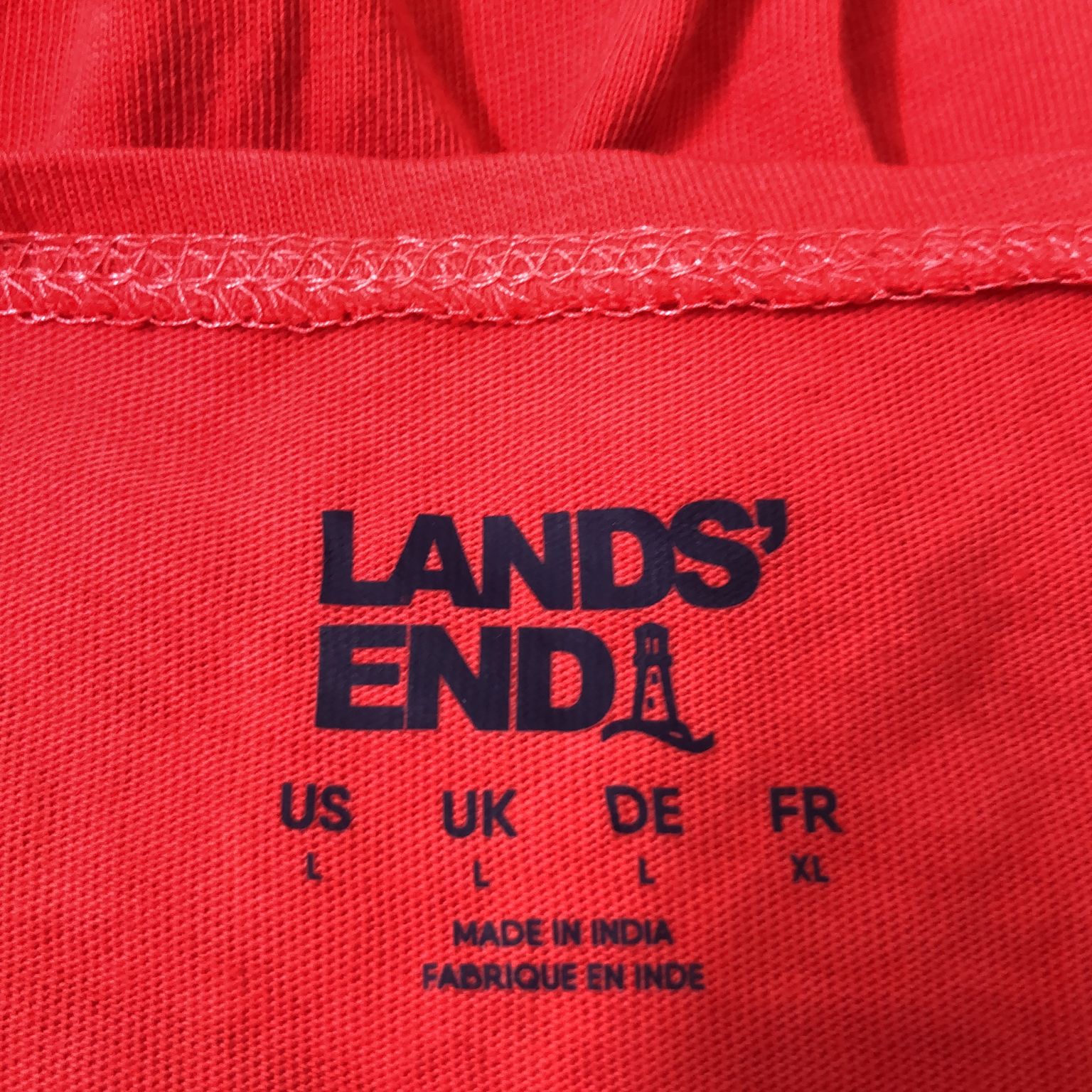 Lands' End