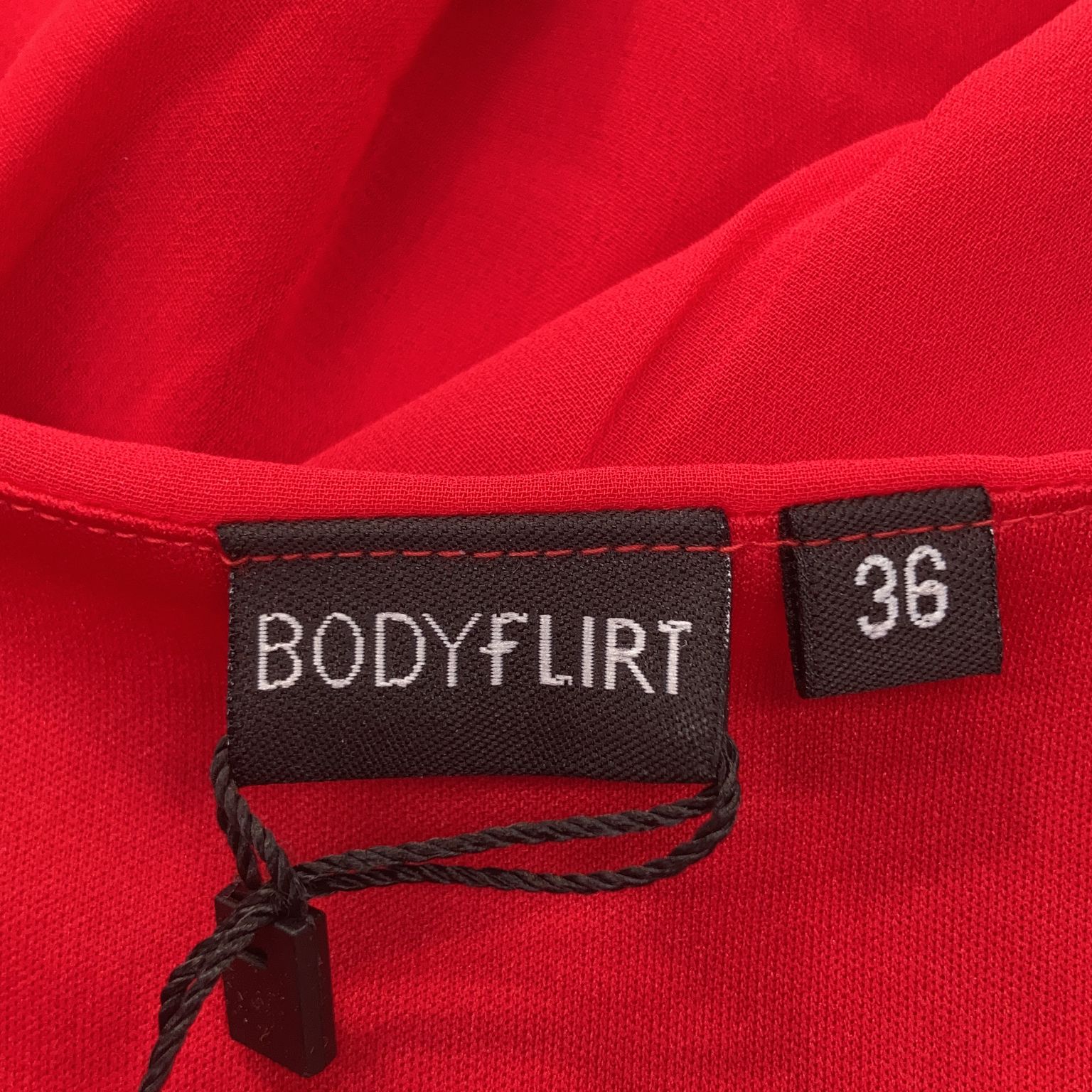 Bodyflirt