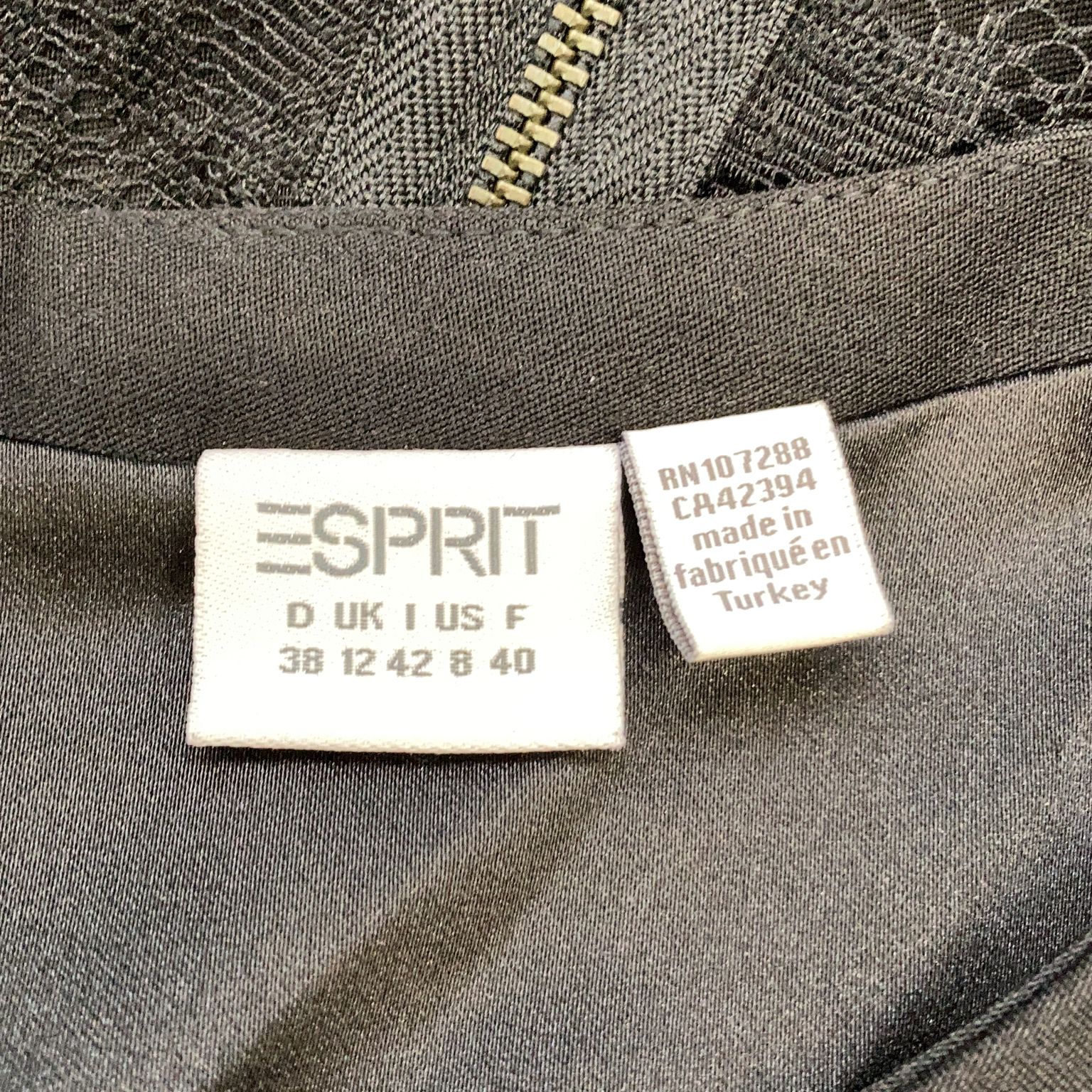 ESPRIT