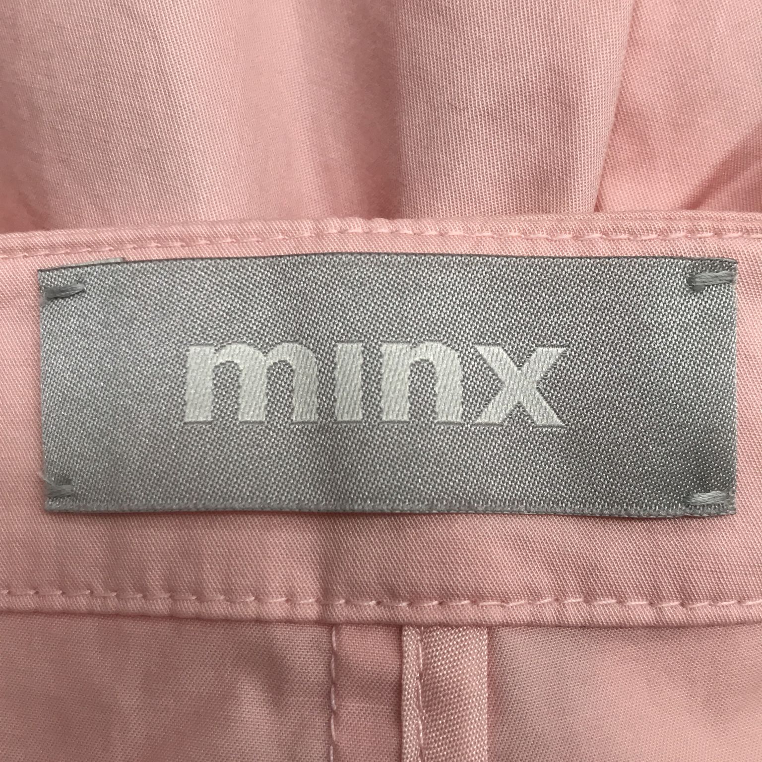 Minx