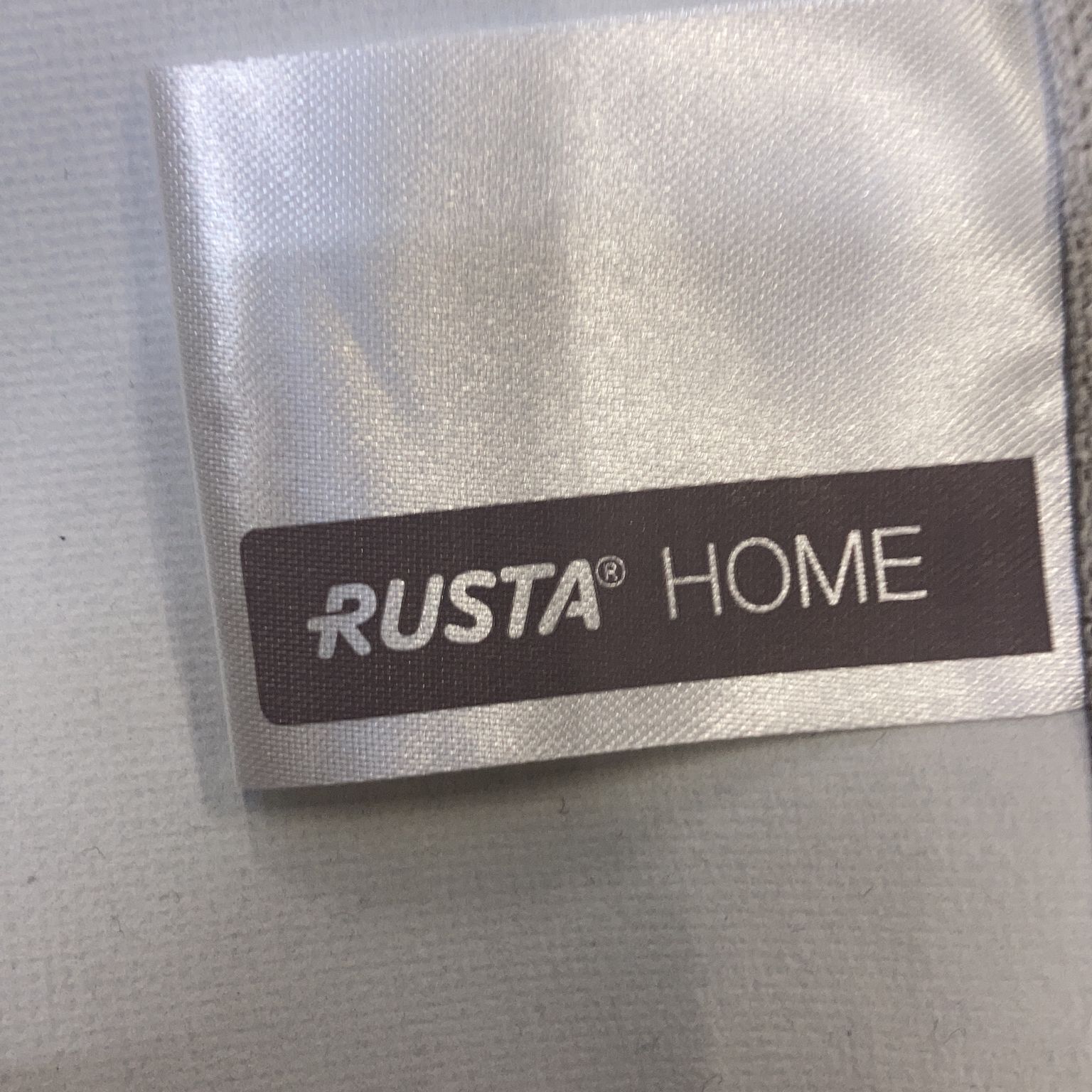 Rusta Home