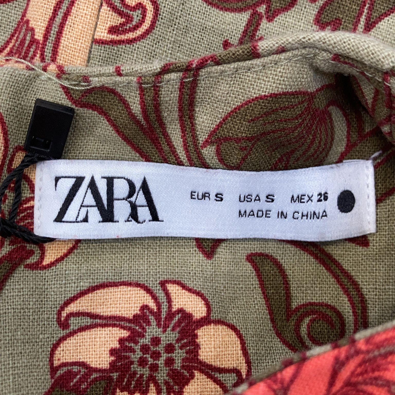 Zara