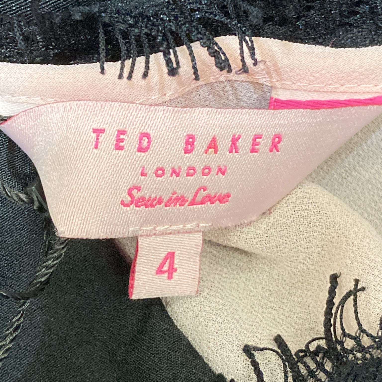 Ted Baker