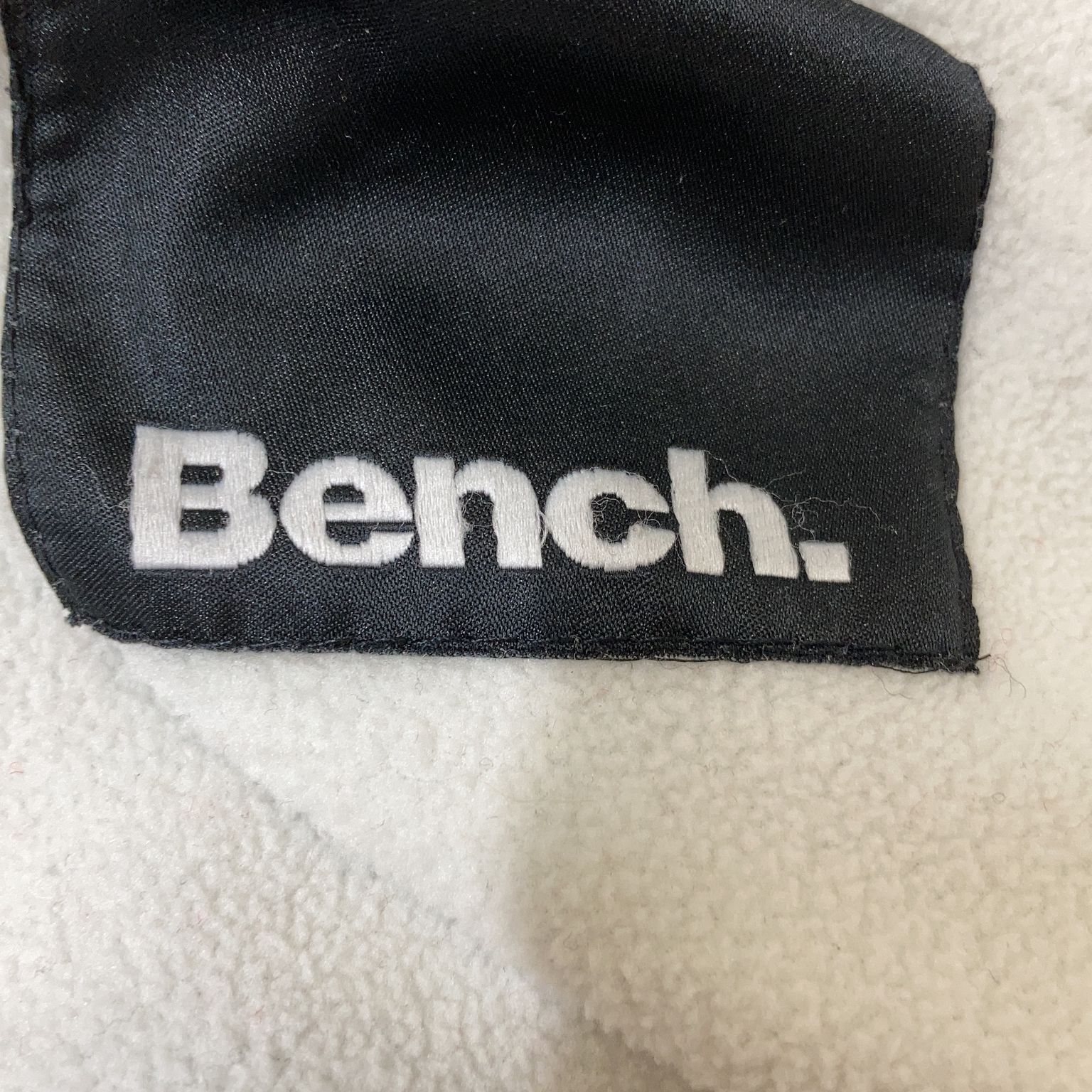 Bench