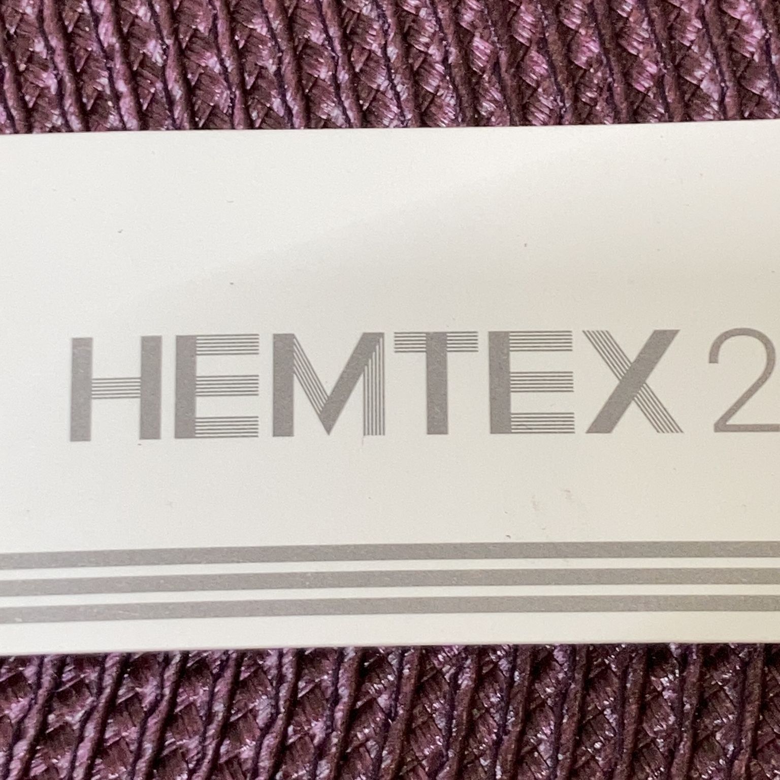 Hemtex