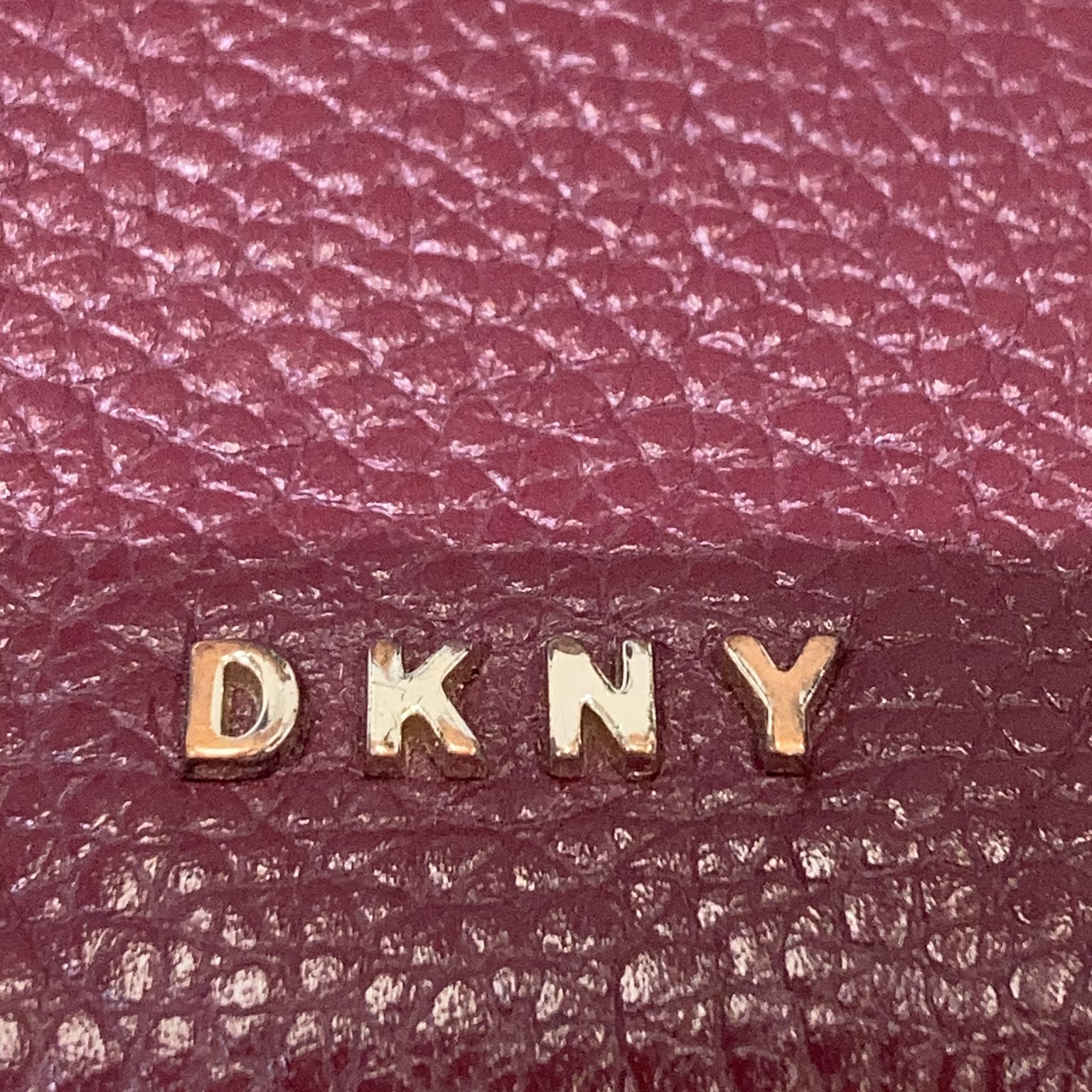 DKNY