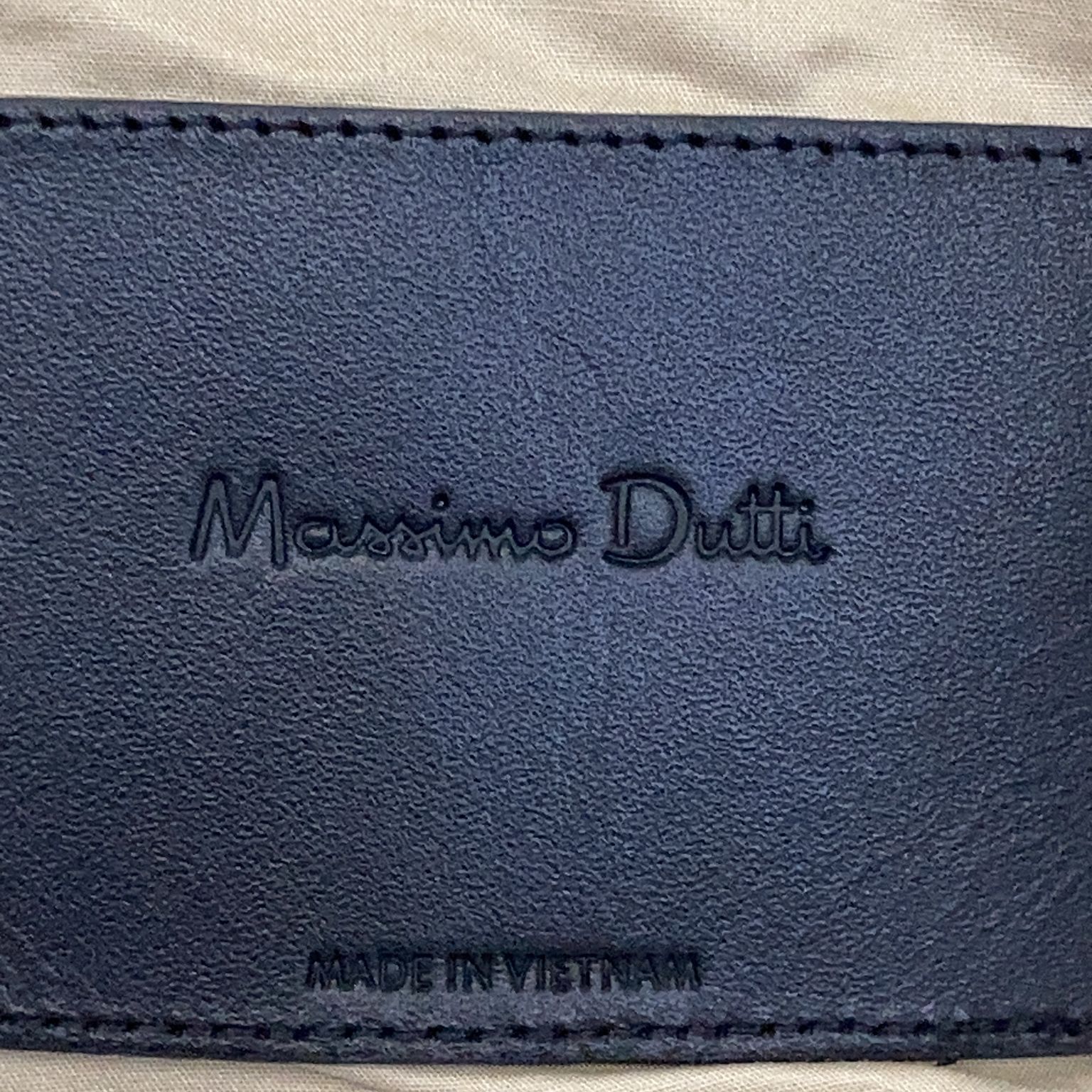 Massimo Dutti