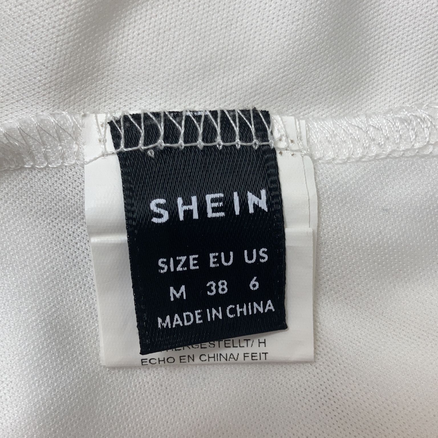 Shein