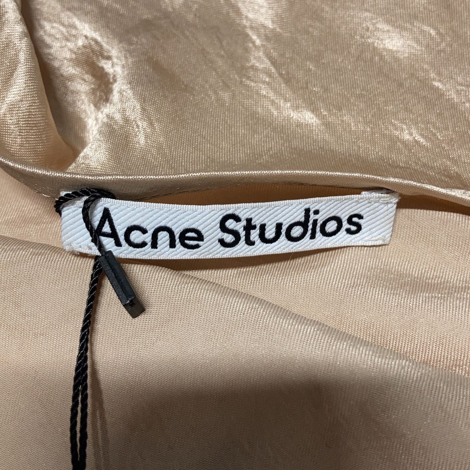 Acne Studios