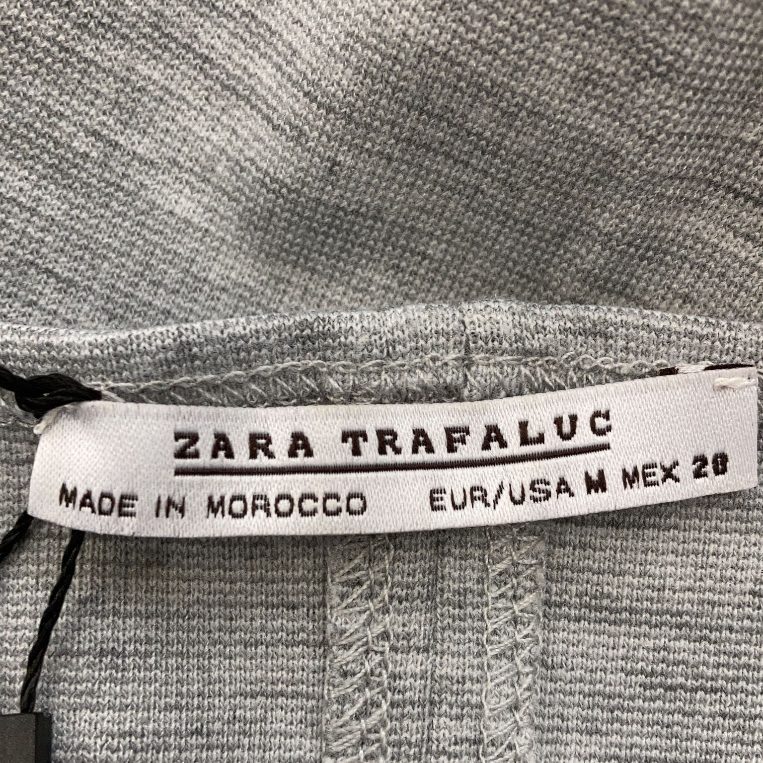 Zara Trafaluc