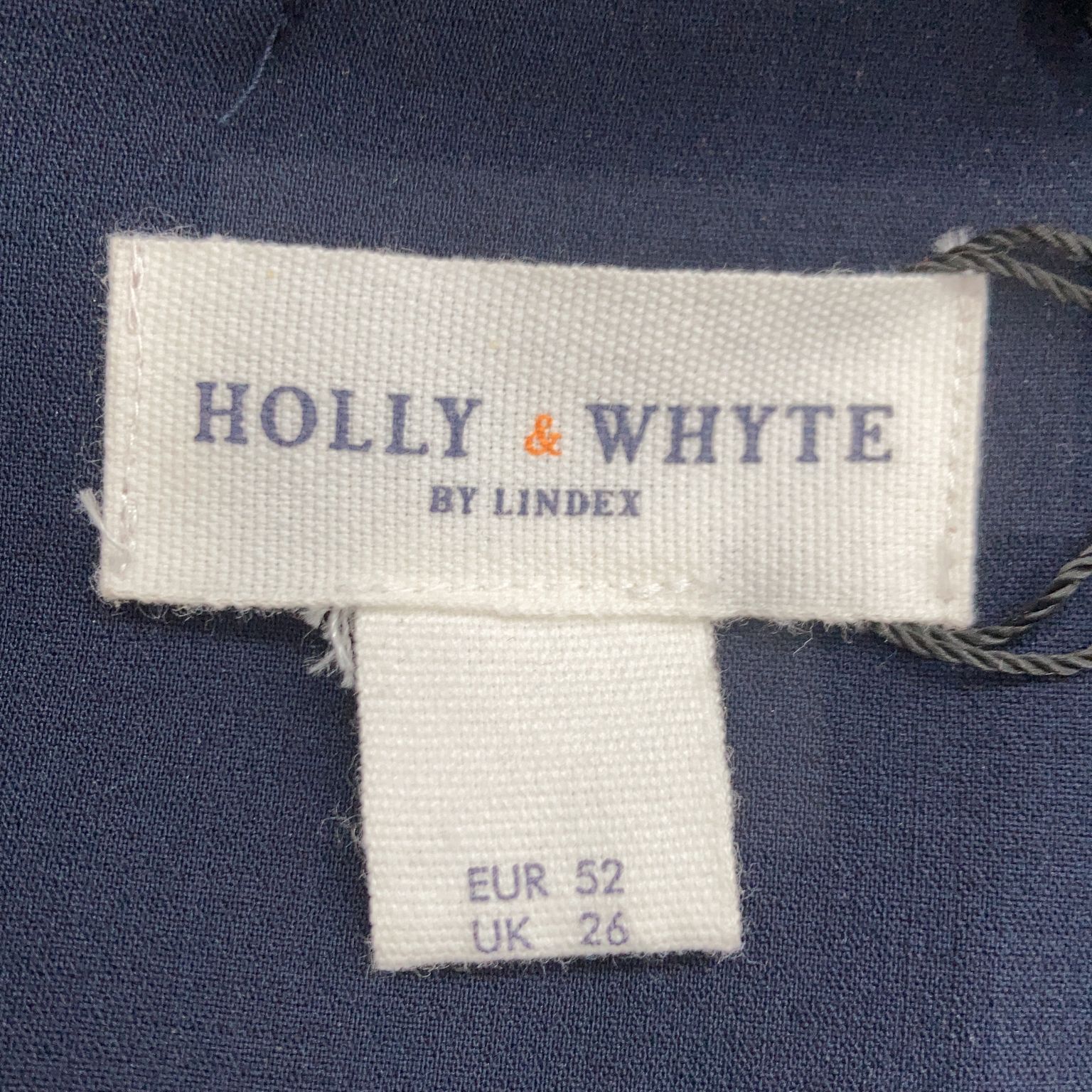 Holly  Whyte by Lindex